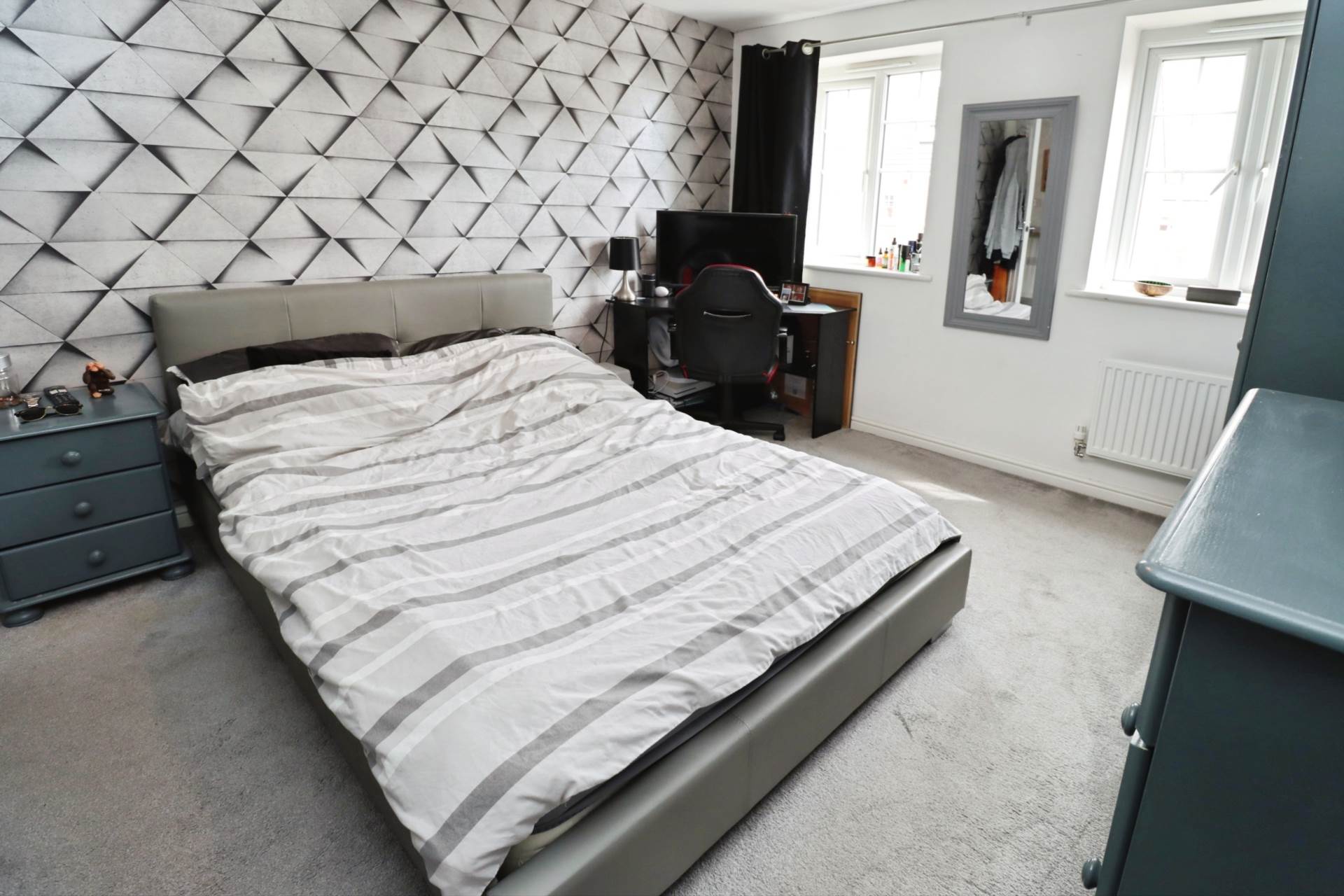 Additional Property Image 4 bedroom Detached for sale in Wirral 21