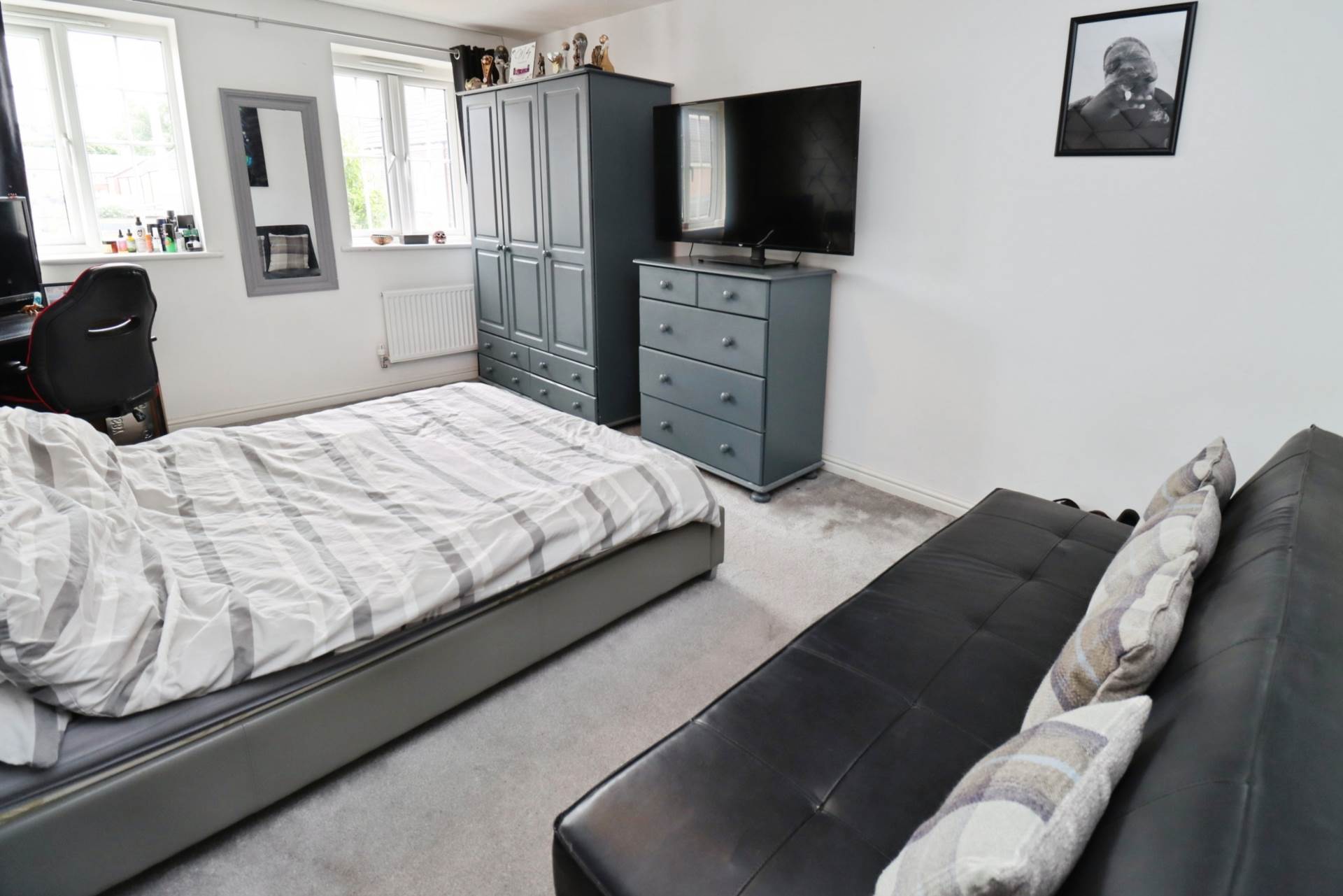 Additional Property Image 4 bedroom Detached for sale in Wirral 22