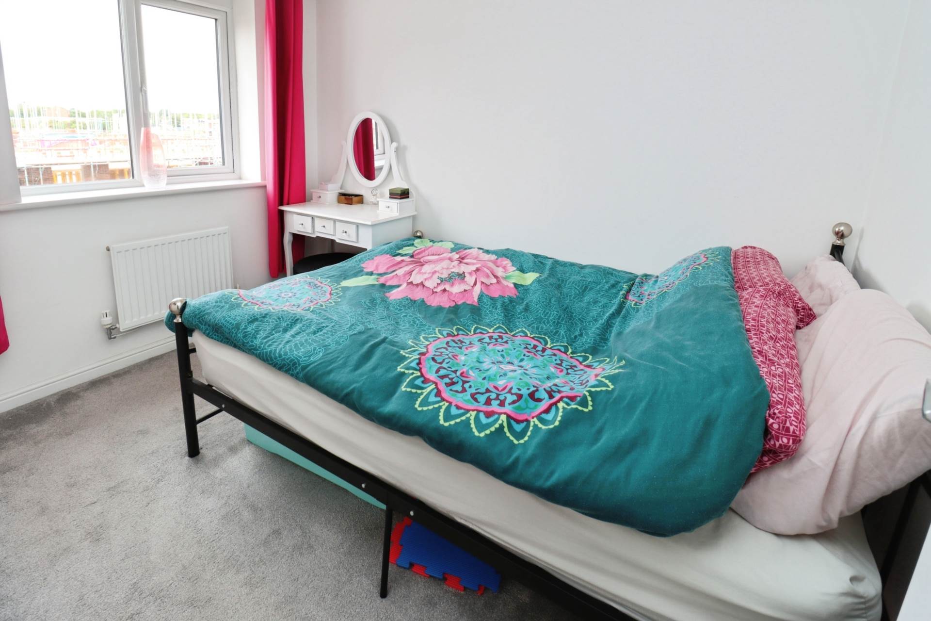 Additional Property Image 4 bedroom Detached for sale in Wirral 25