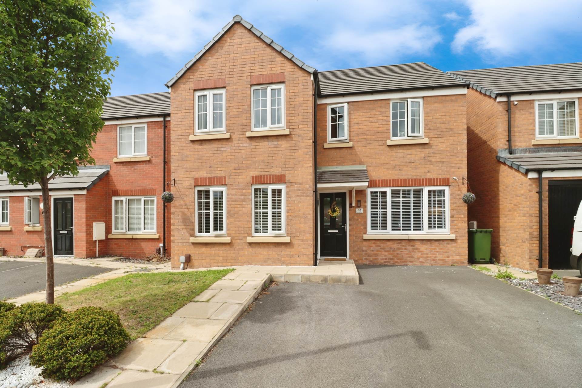 Additional Property Image 4 bedroom Detached for sale in Wirral 33