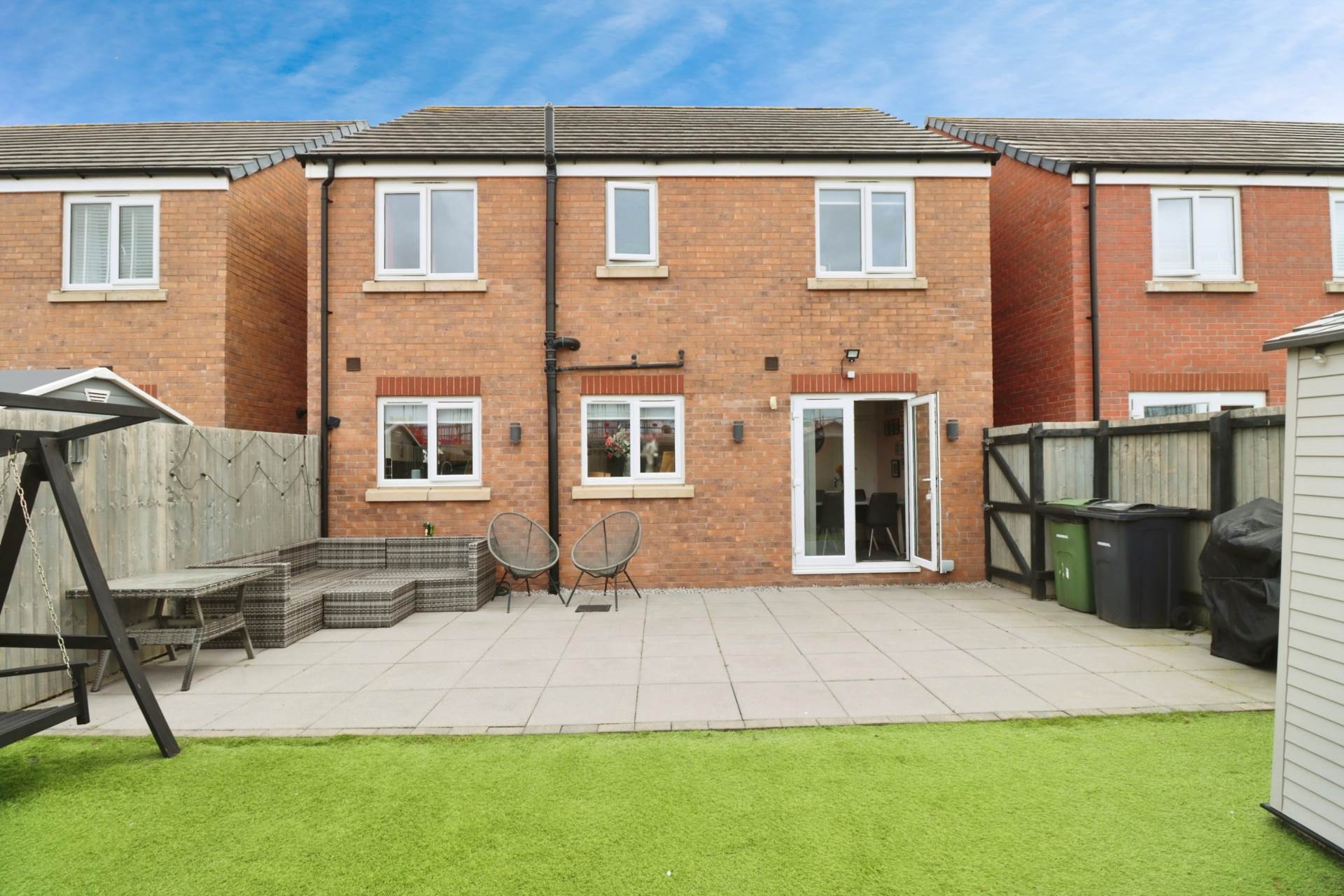 Additional Property Image 4 bedroom Detached for sale in Wirral 34