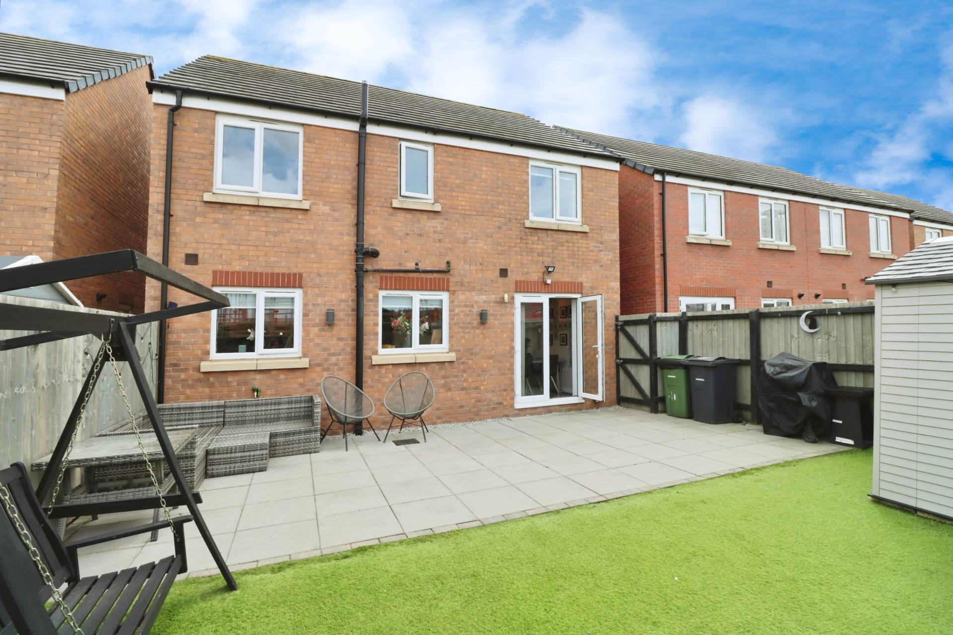 Additional Property Image 4 bedroom Detached for sale in Wirral 35