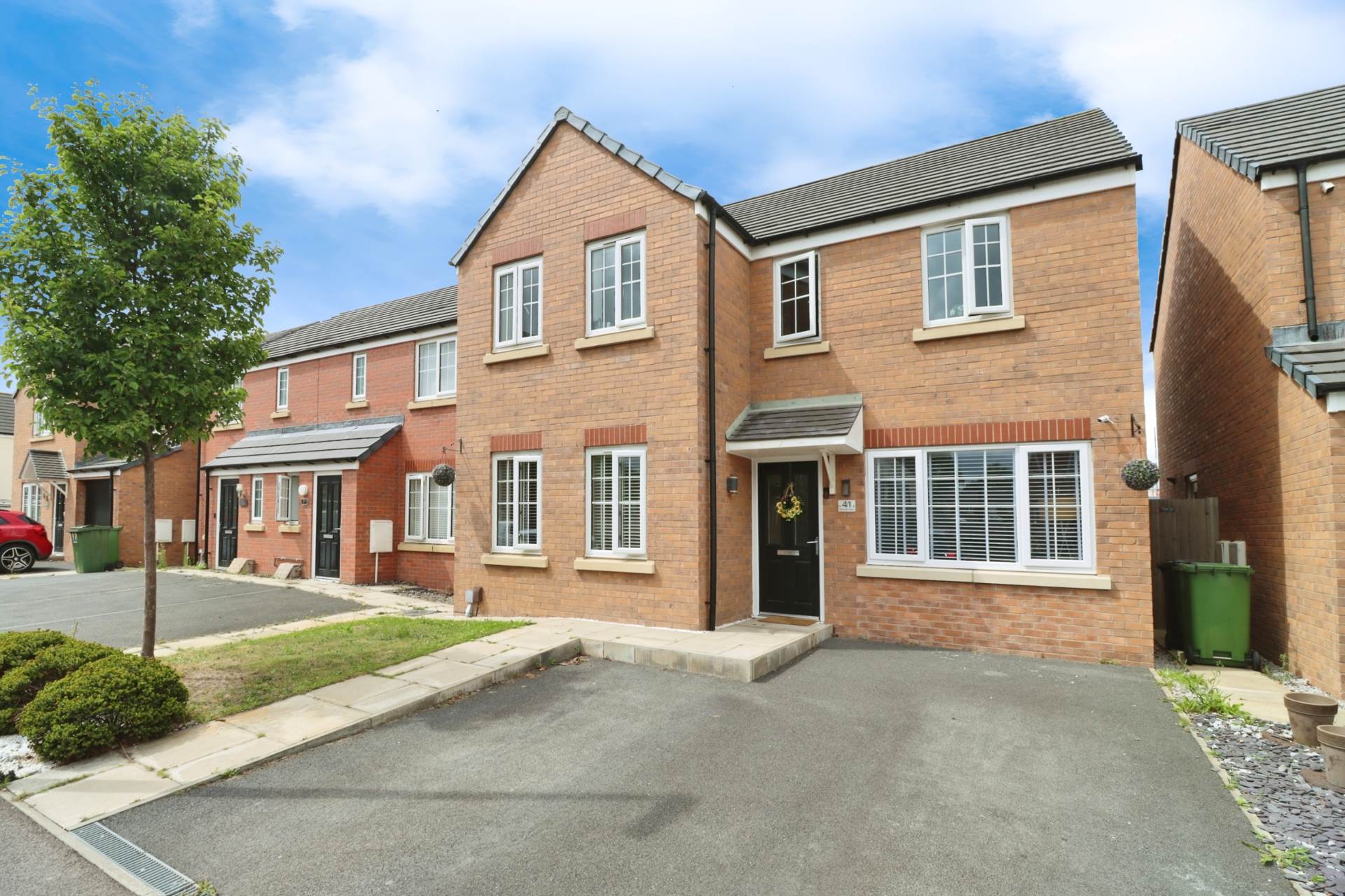 Additional Property Image 4 bedroom Detached for sale in Wirral 36