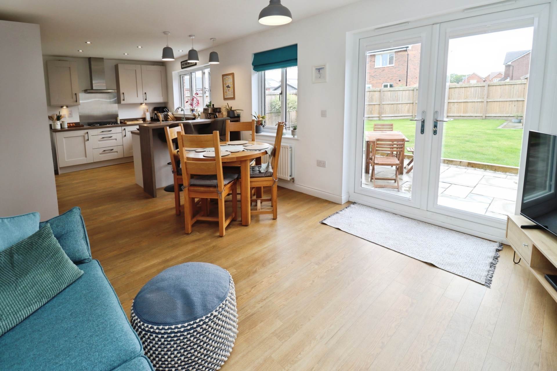 Additional Property Image 4 bedroom Detached for sale in Ellesmere Port 2