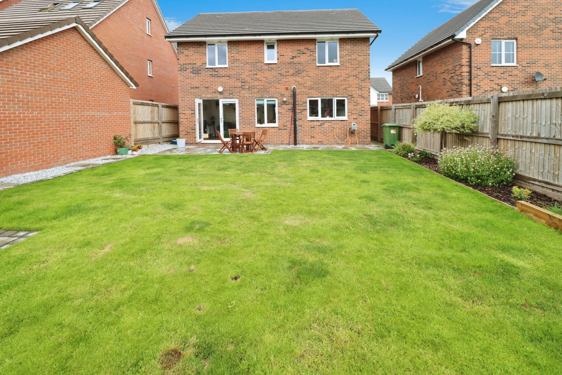 Additional Property Image 4 bedroom Detached for sale in Ellesmere Port 4