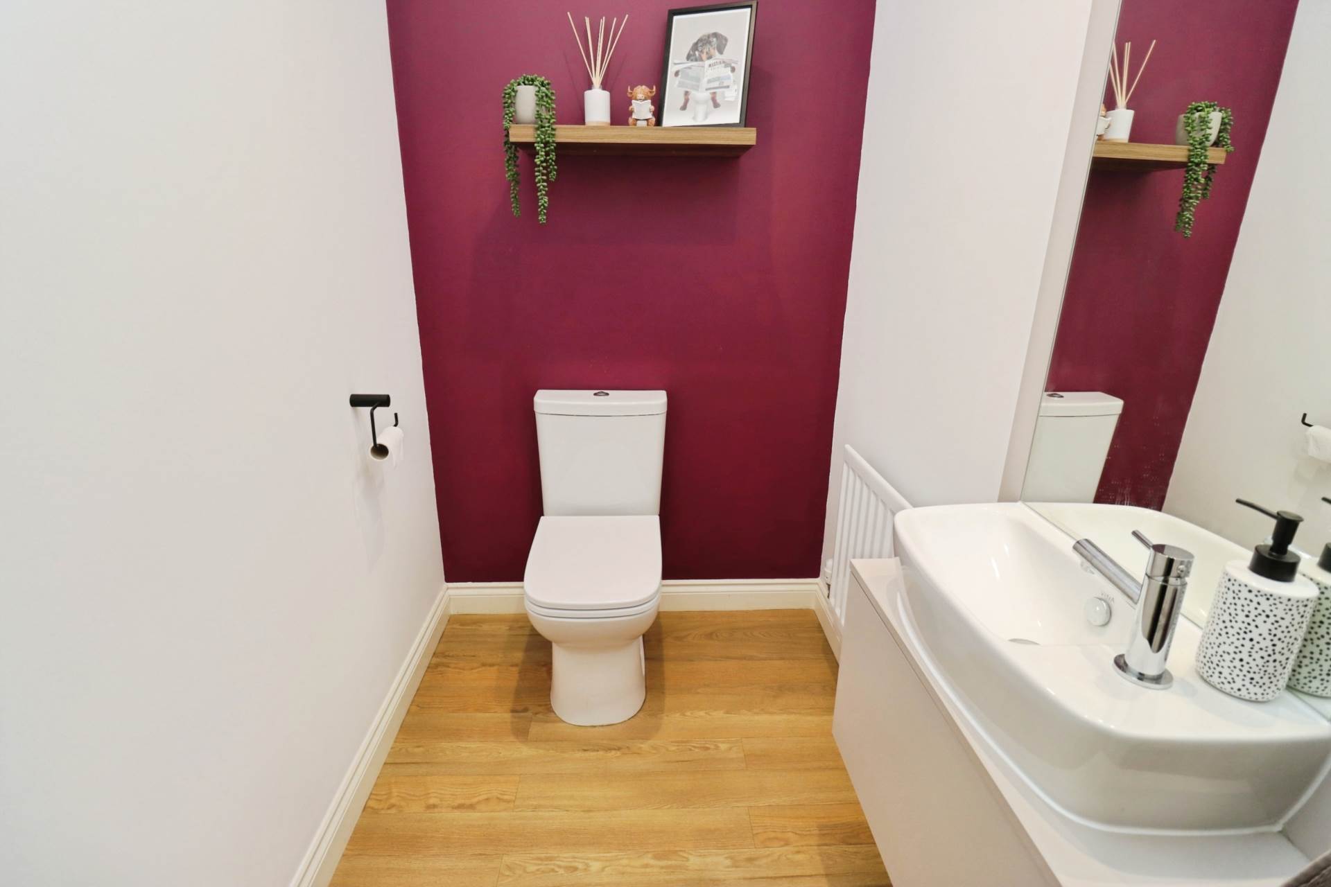Additional Property Image 4 bedroom Detached for sale in Ellesmere Port 6