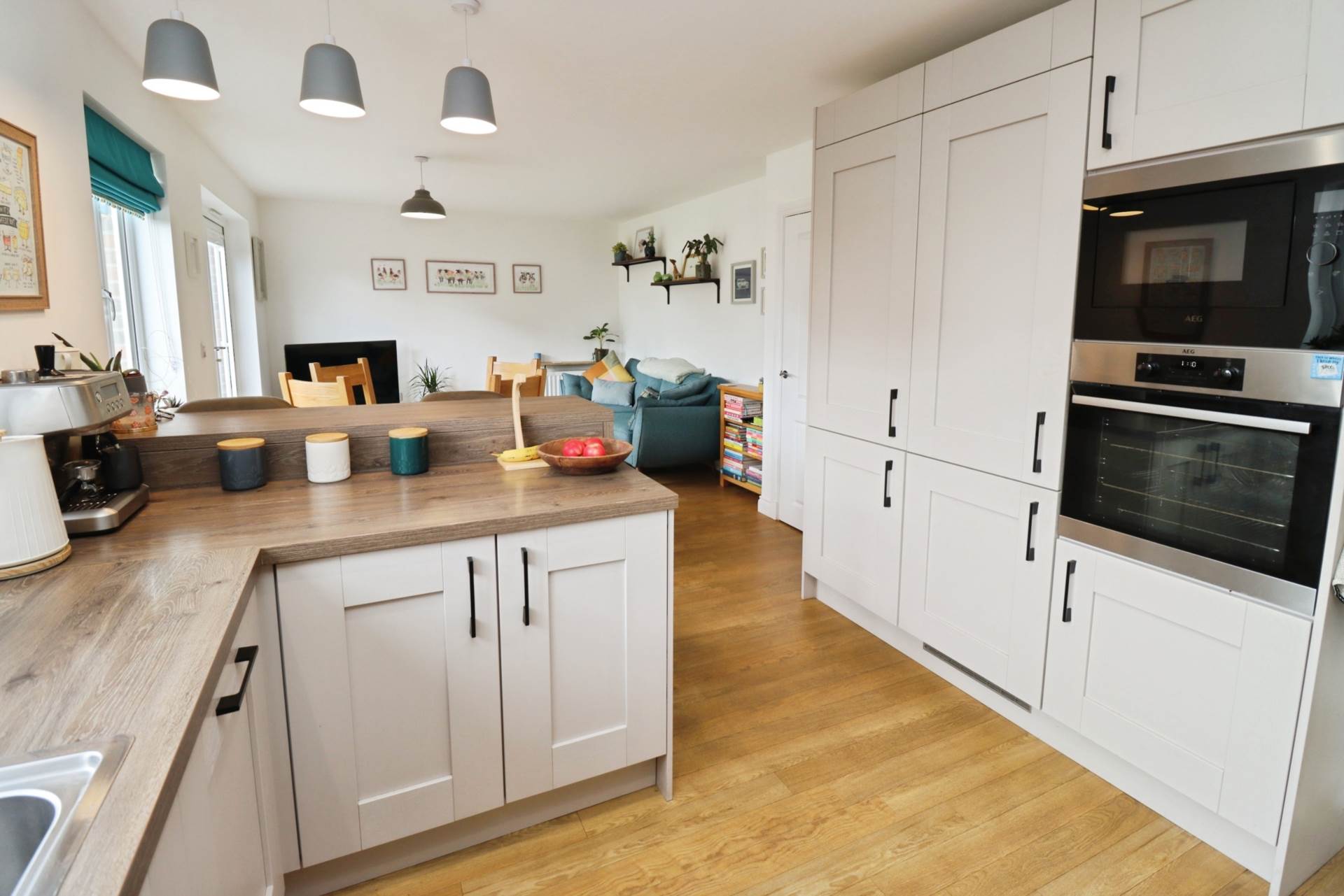 Additional Property Image 4 bedroom Detached for sale in Ellesmere Port 13