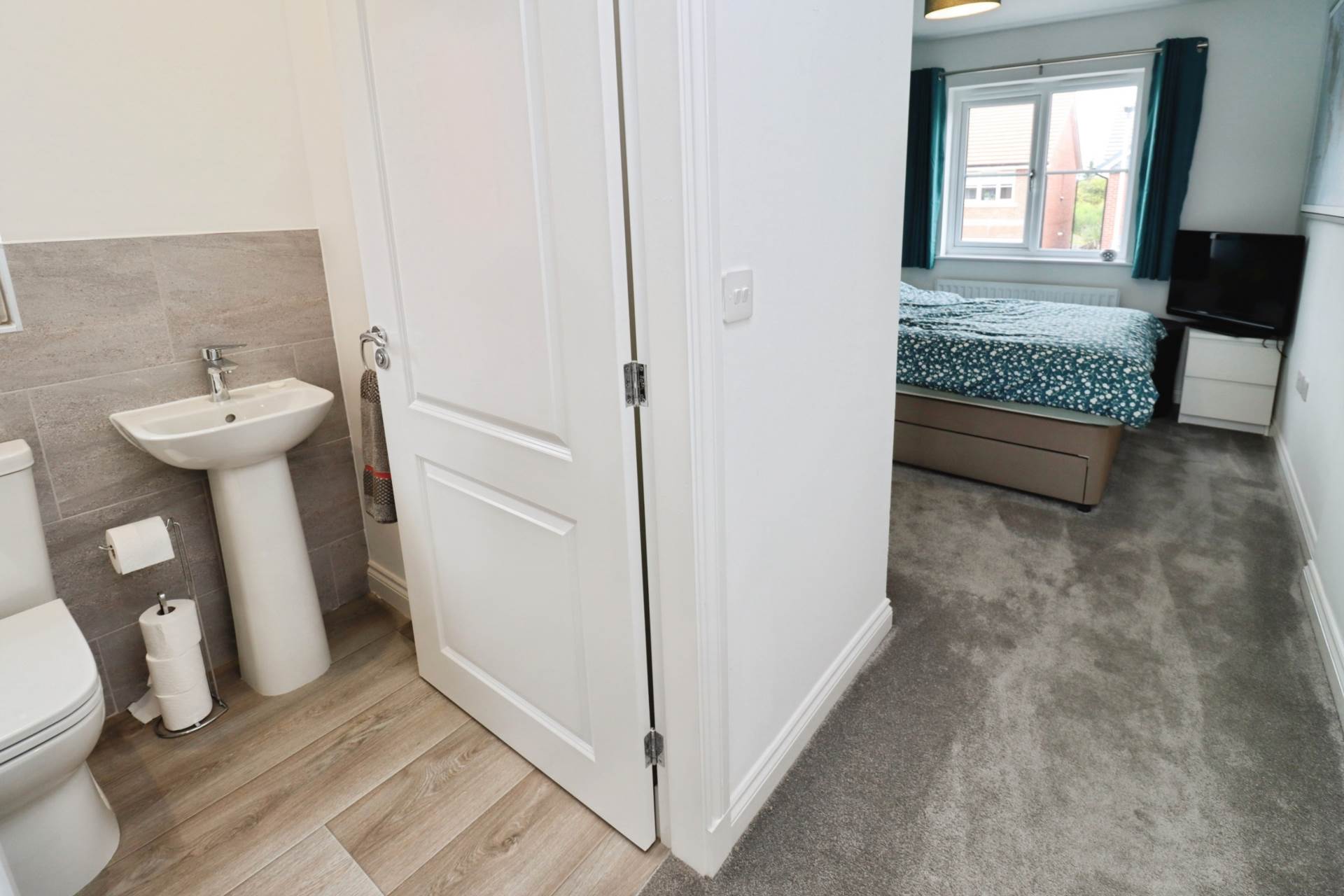 Additional Property Image 4 bedroom Detached for sale in Ellesmere Port 19