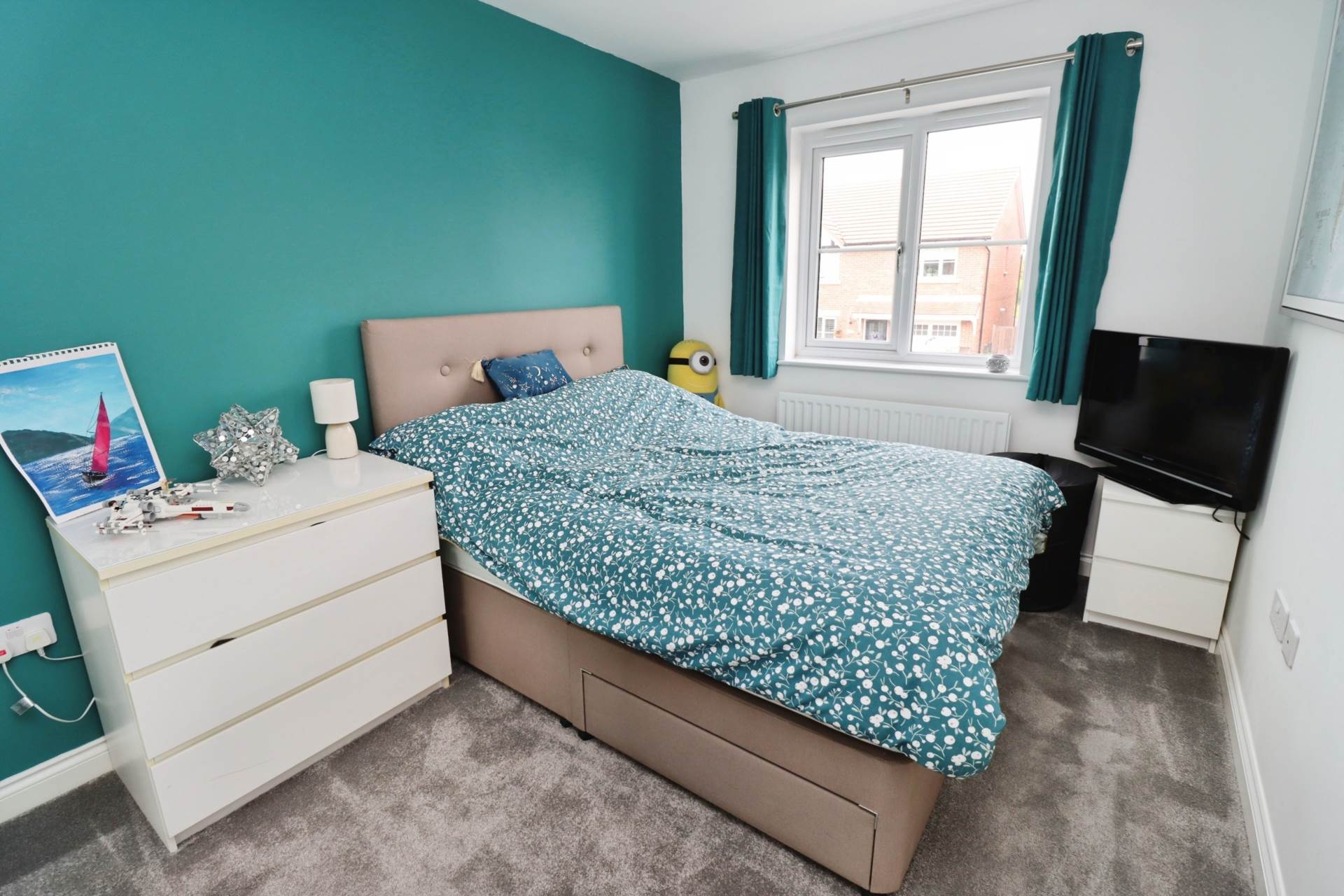 Additional Property Image 4 bedroom Detached for sale in Ellesmere Port 20