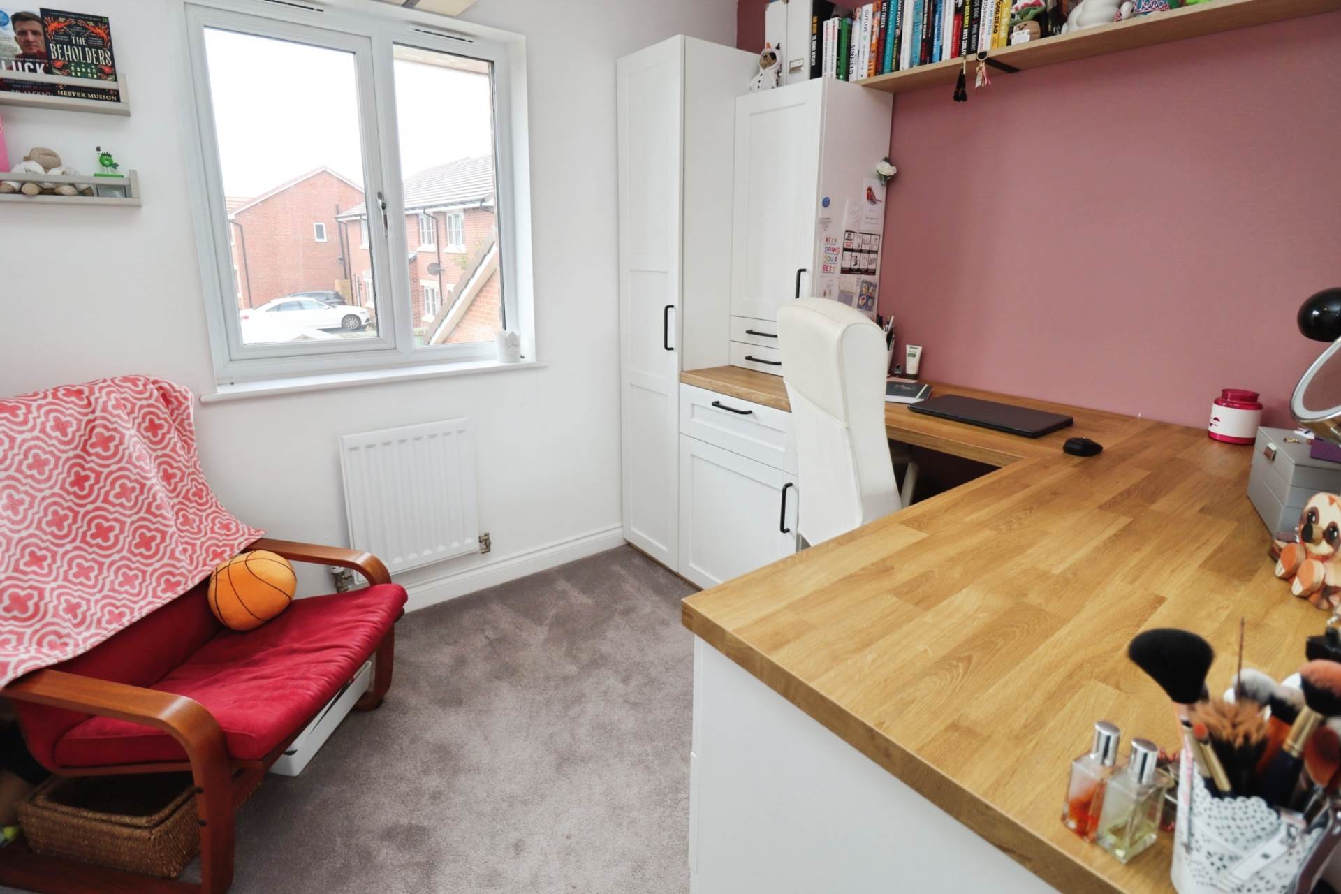 Additional Property Image 4 bedroom Detached for sale in Ellesmere Port 23