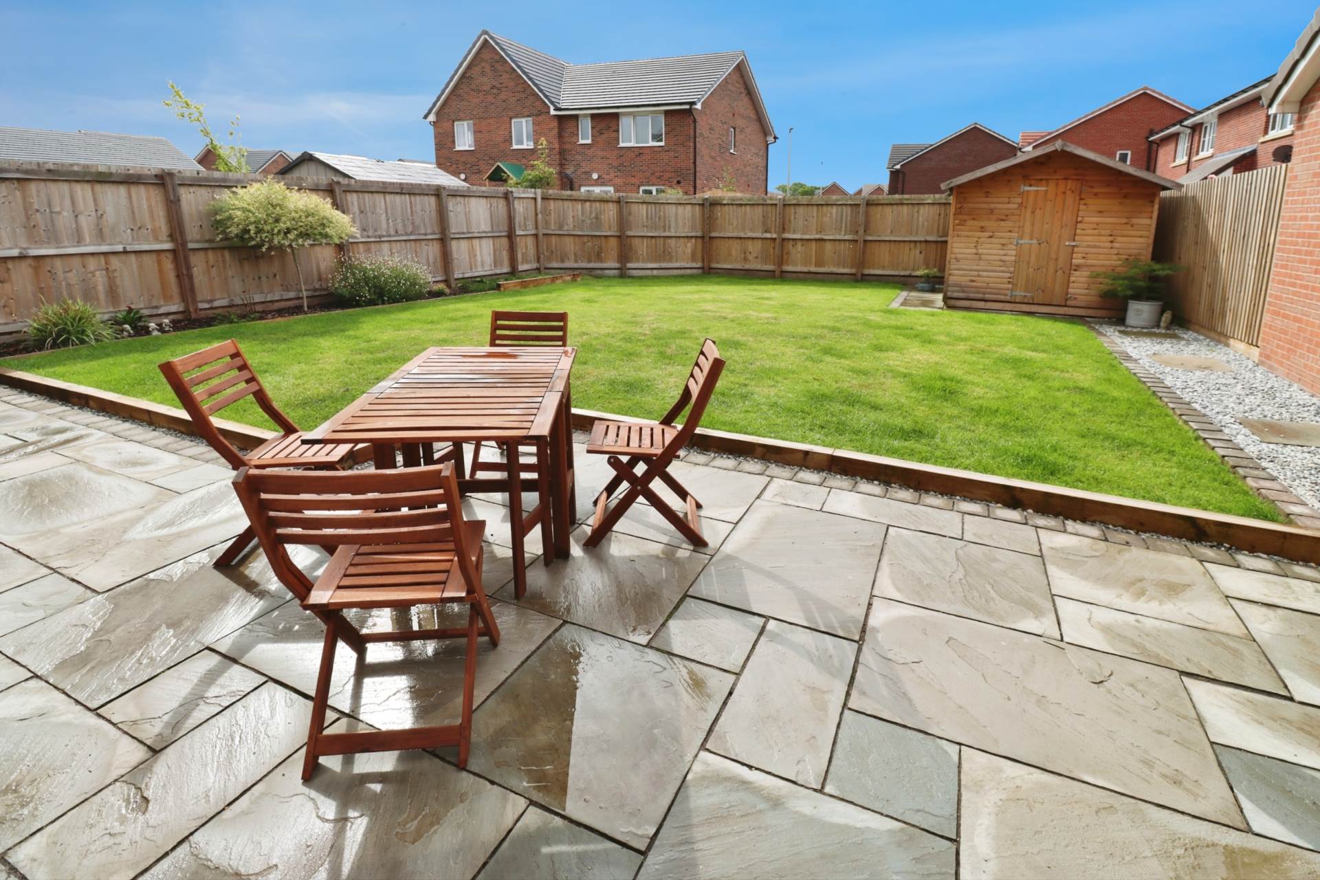 Additional Property Image 4 bedroom Detached for sale in Ellesmere Port 26