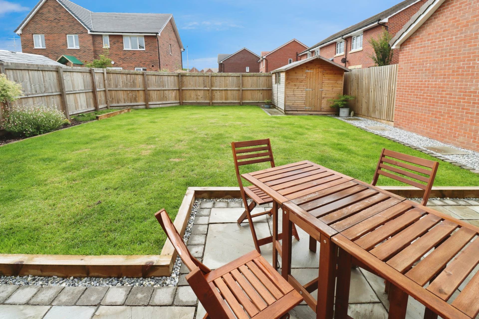 Additional Property Image 4 bedroom Detached for sale in Ellesmere Port 27