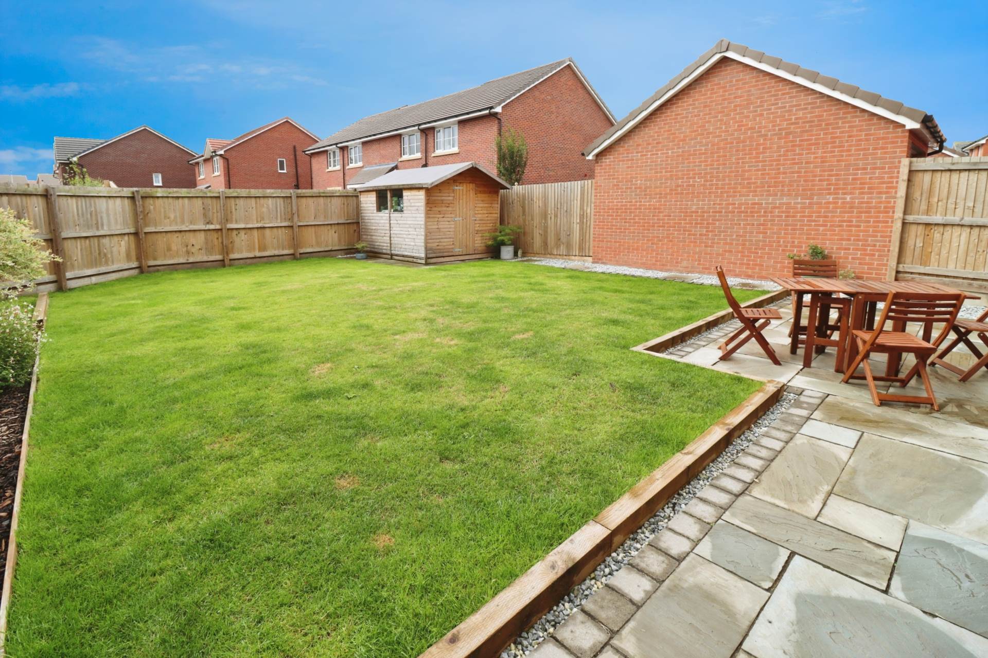 Additional Property Image 4 bedroom Detached for sale in Ellesmere Port 28