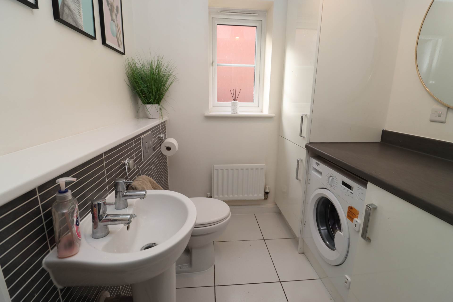 Additional Property Image 4 bedroom Detached for sale in Wirral 9