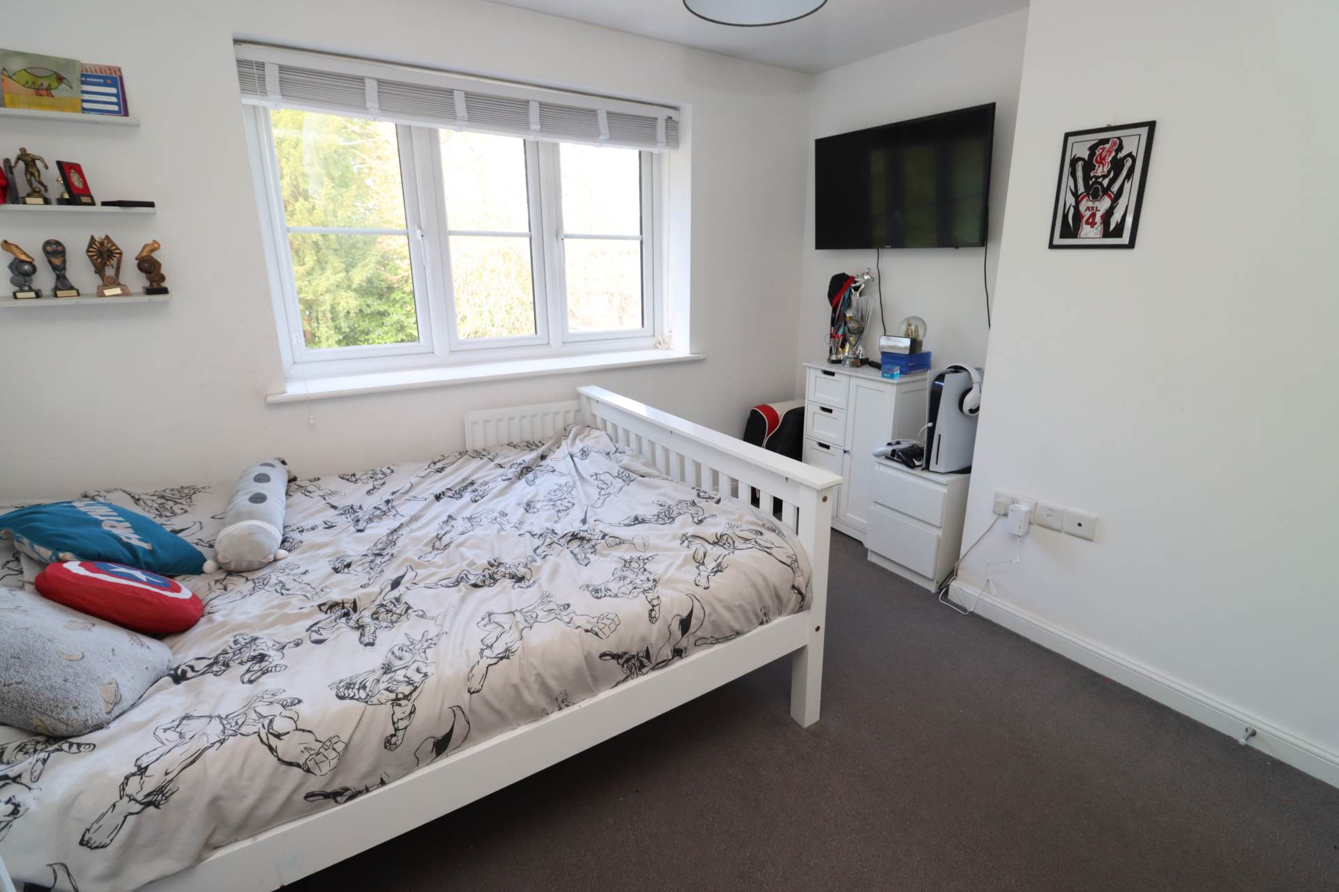 Additional Property Image 4 bedroom Detached for sale in Wirral 17