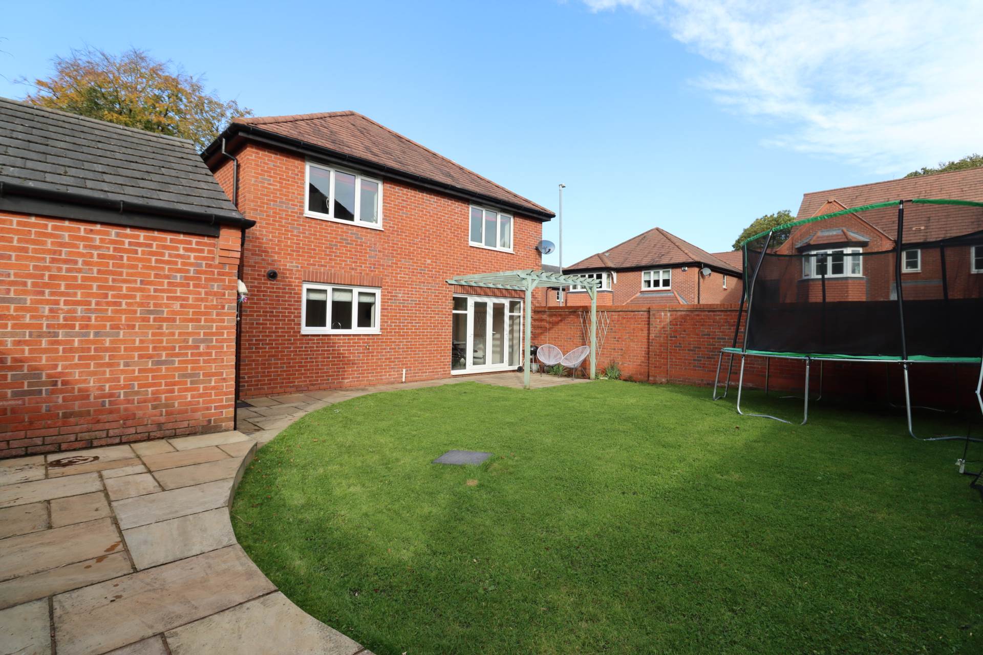 Additional Property Image 4 bedroom Detached for sale in Wirral 21