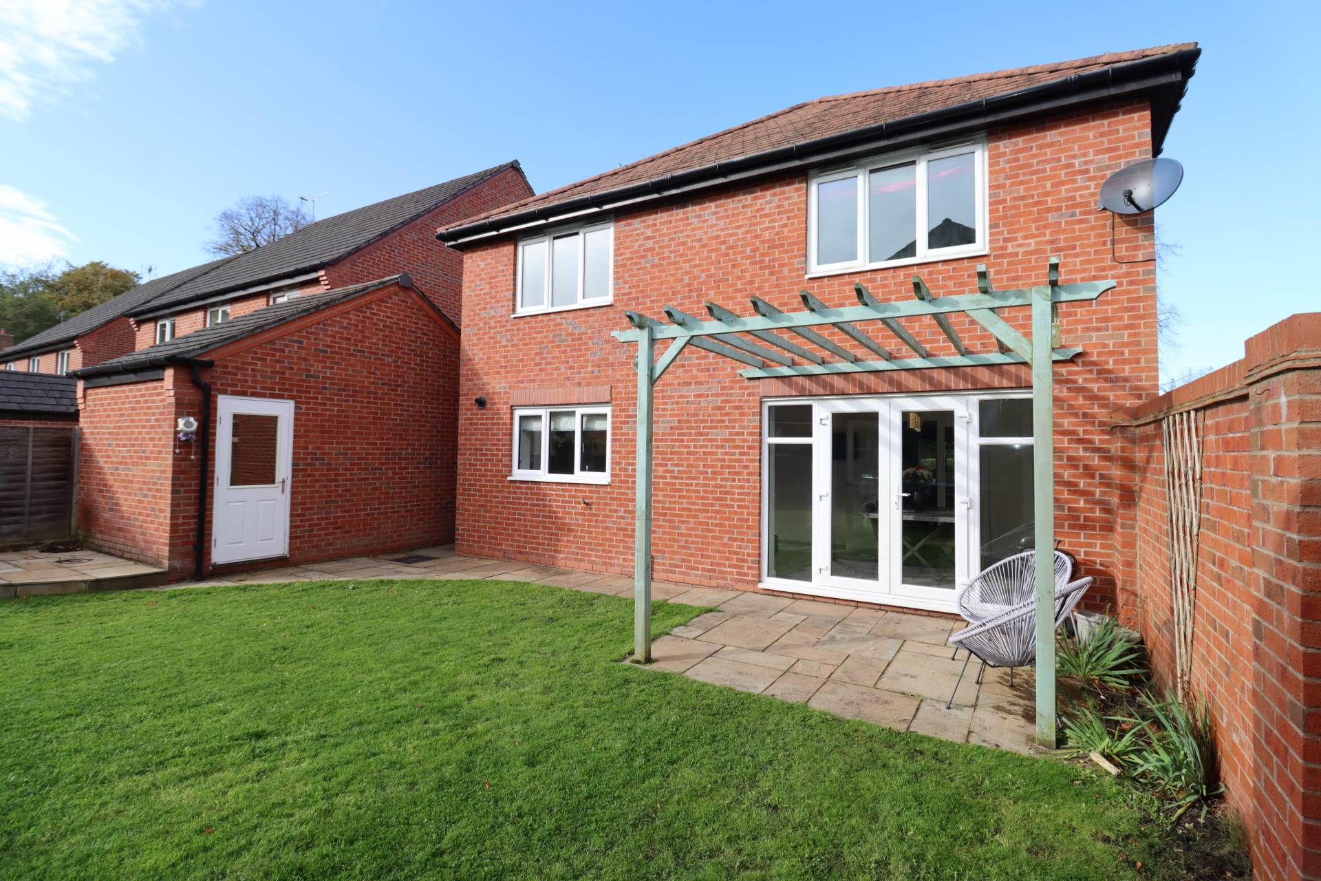 Additional Property Image 4 bedroom Detached for sale in Wirral 22