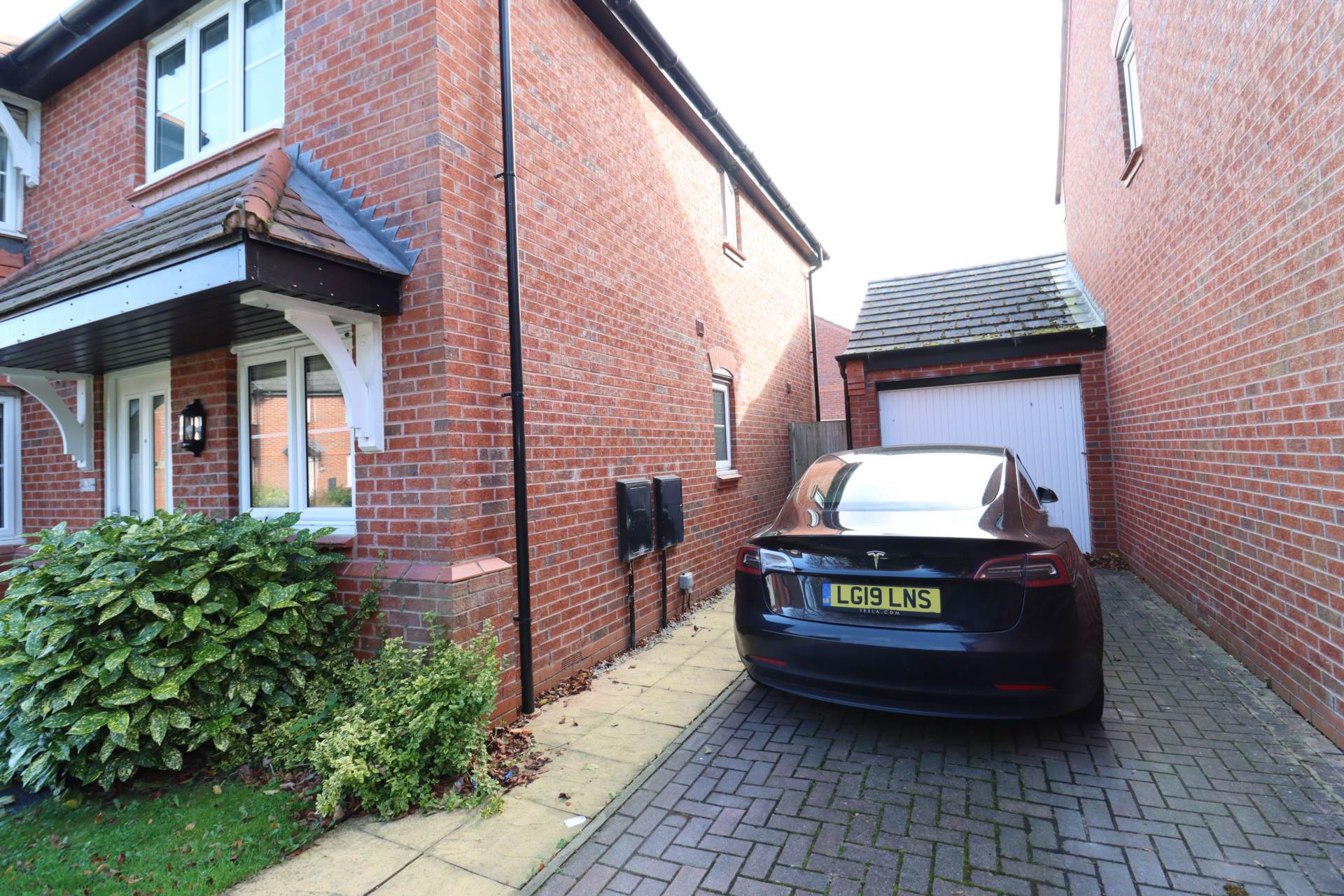 Additional Property Image 4 bedroom Detached for sale in Wirral 23