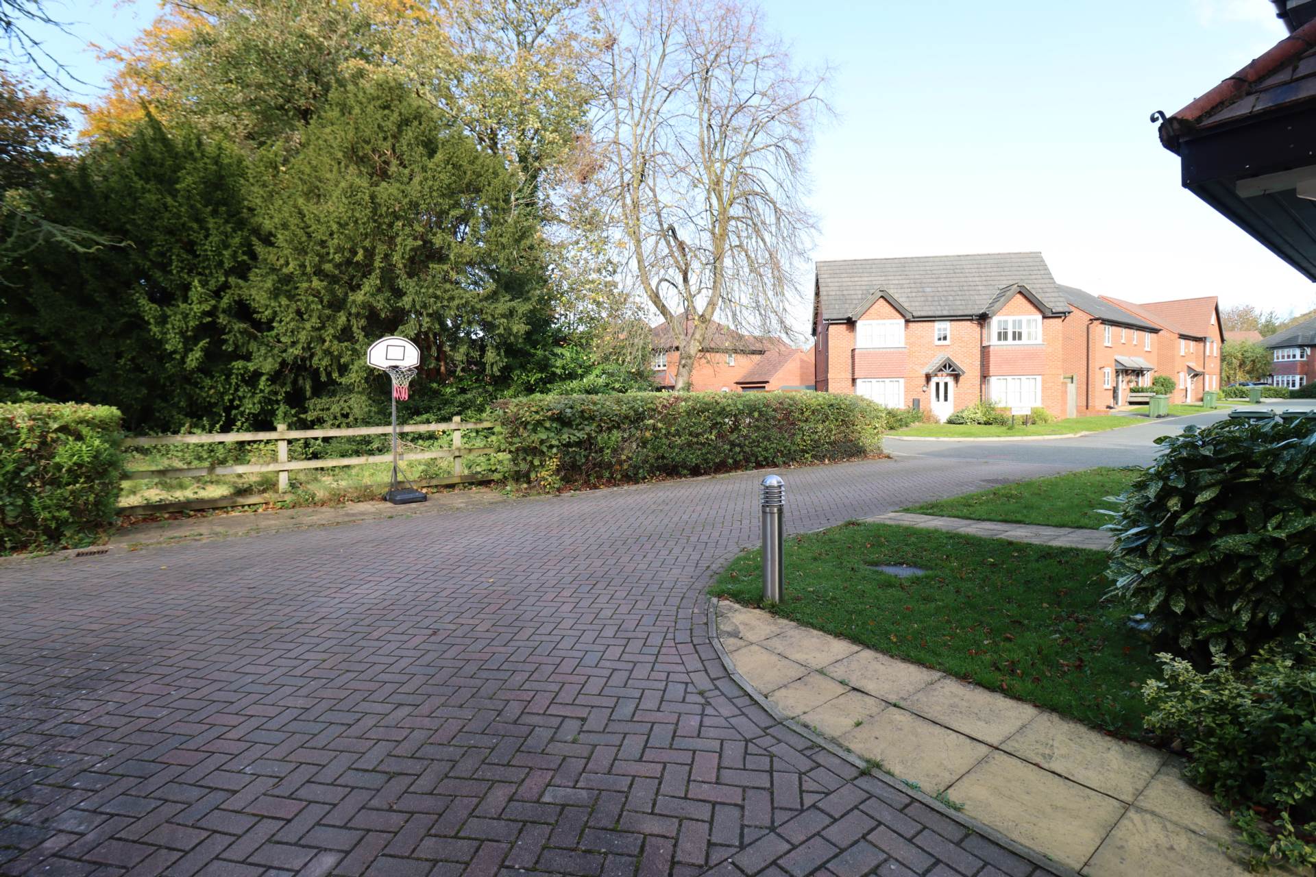 Additional Property Image 4 bedroom Detached for sale in Wirral 24