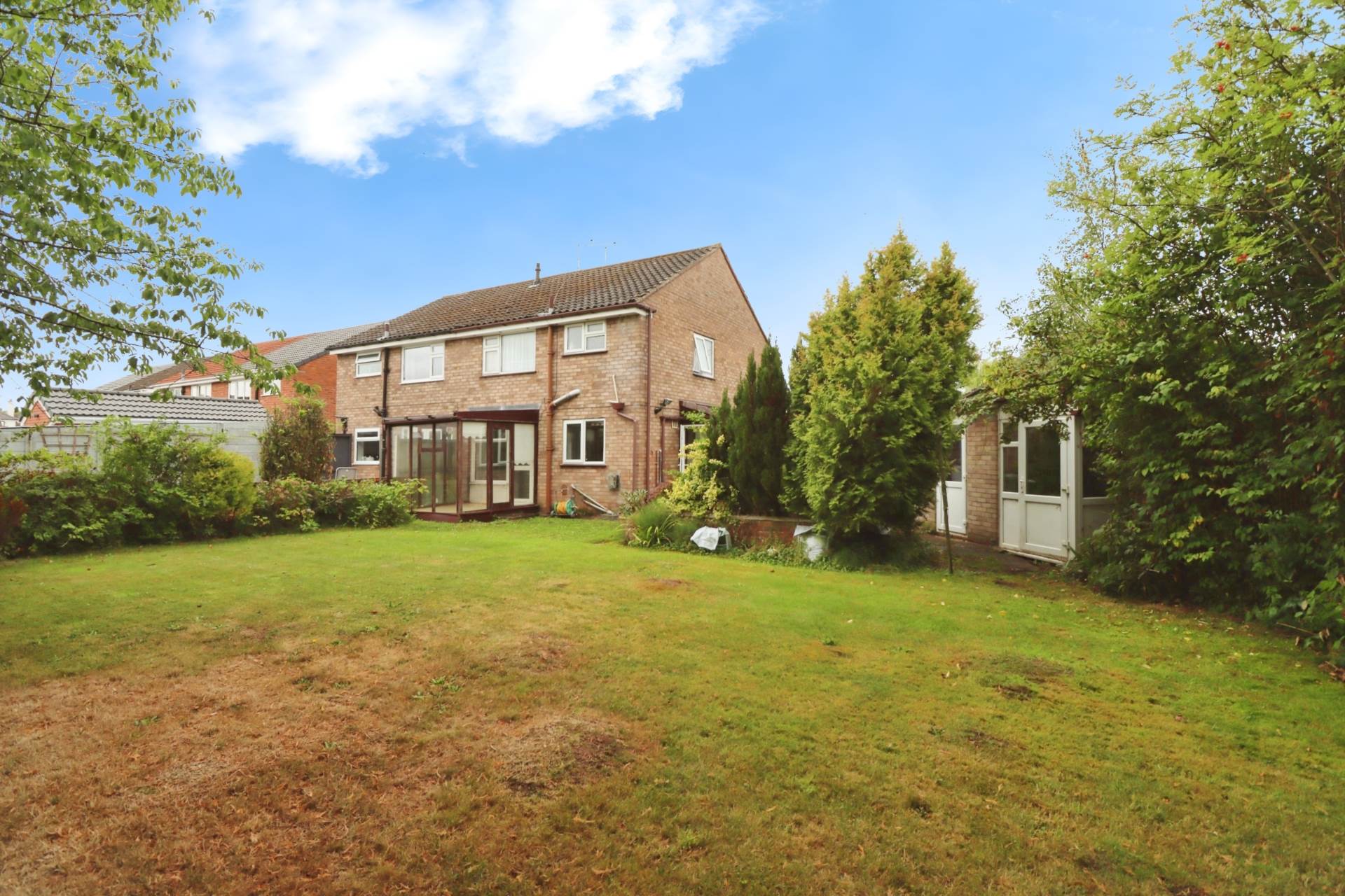 Additional Property Image 3 bedroom Semi Detached for sale in Wirral 2