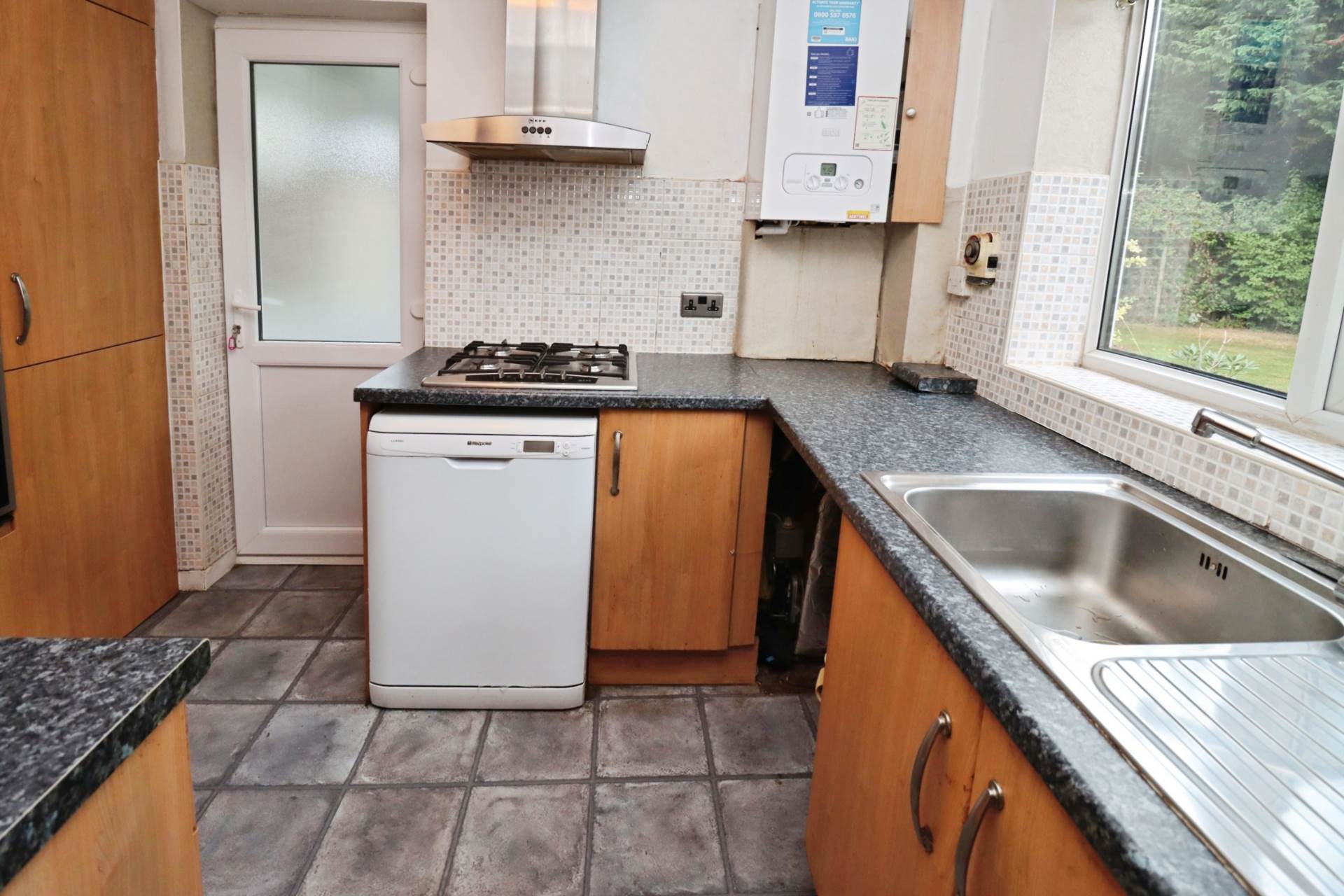 Additional Property Image 3 bedroom Semi Detached for sale in Wirral 9