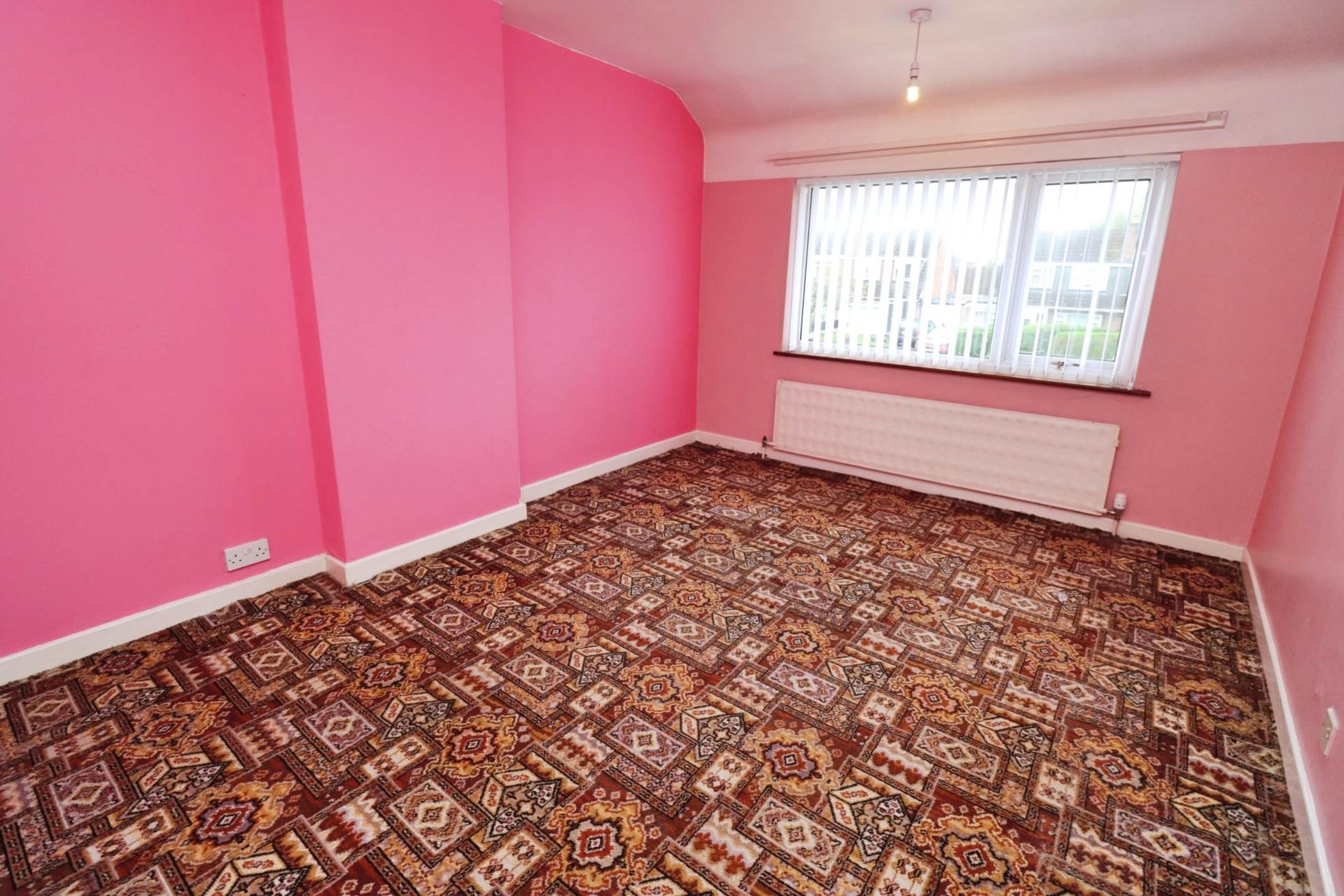 Additional Property Image 3 bedroom Semi Detached for sale in Wirral 11