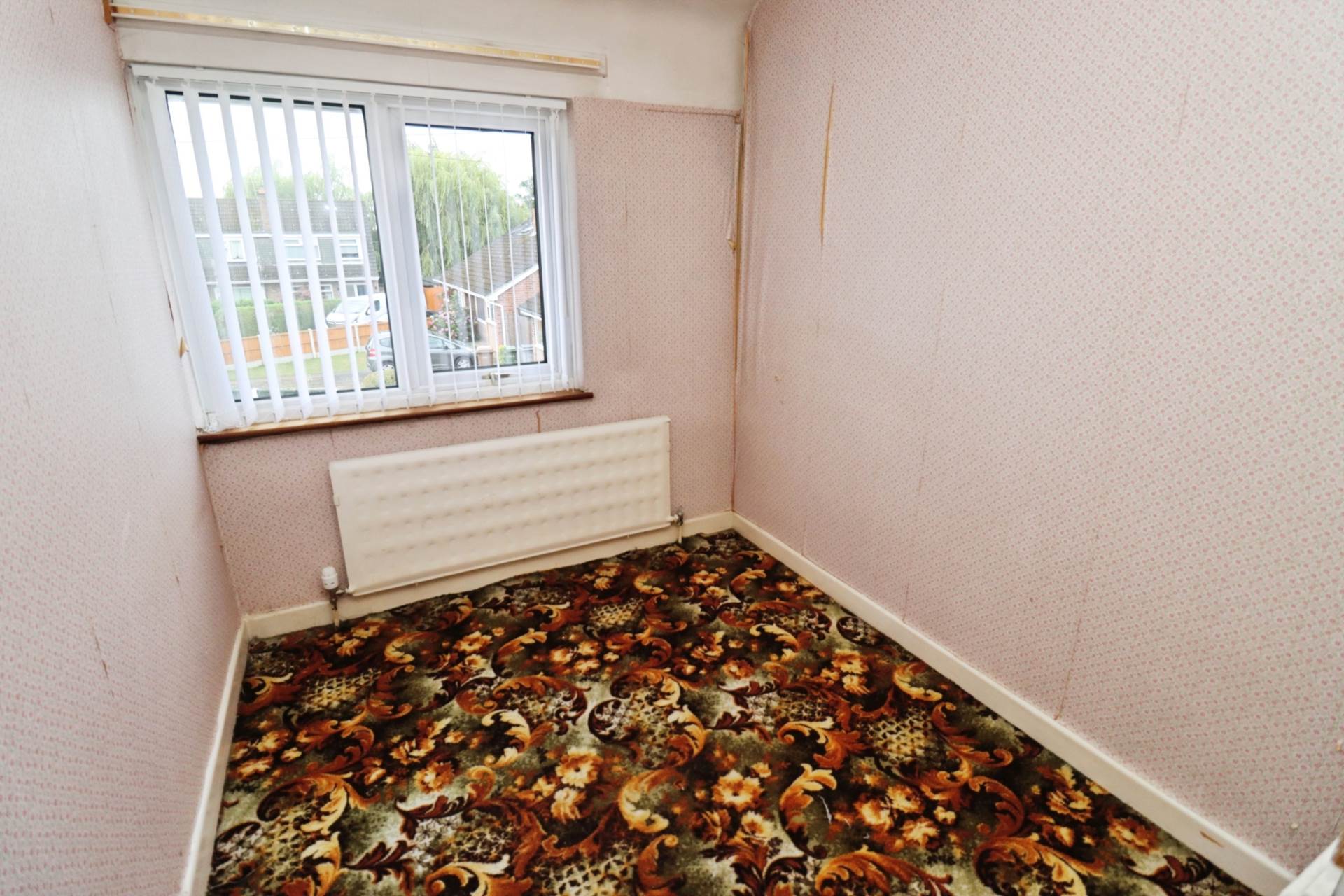 Additional Property Image 3 bedroom Semi Detached for sale in Wirral 13