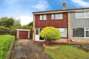 3 bedroom Semi Detached for sale in Wirral