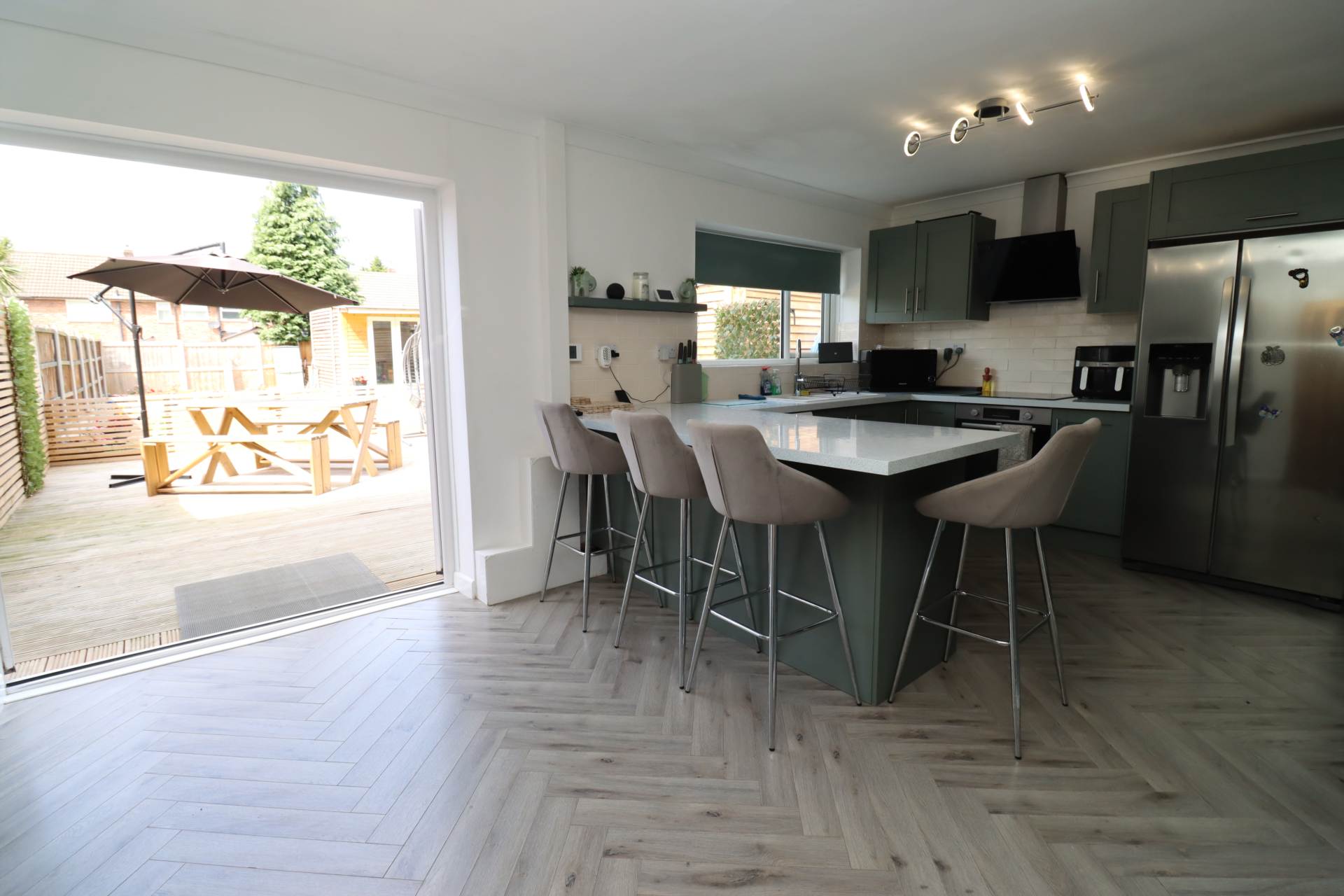 Additional Property Image 3 bedroom Semi Detached for sale in Wirral 2