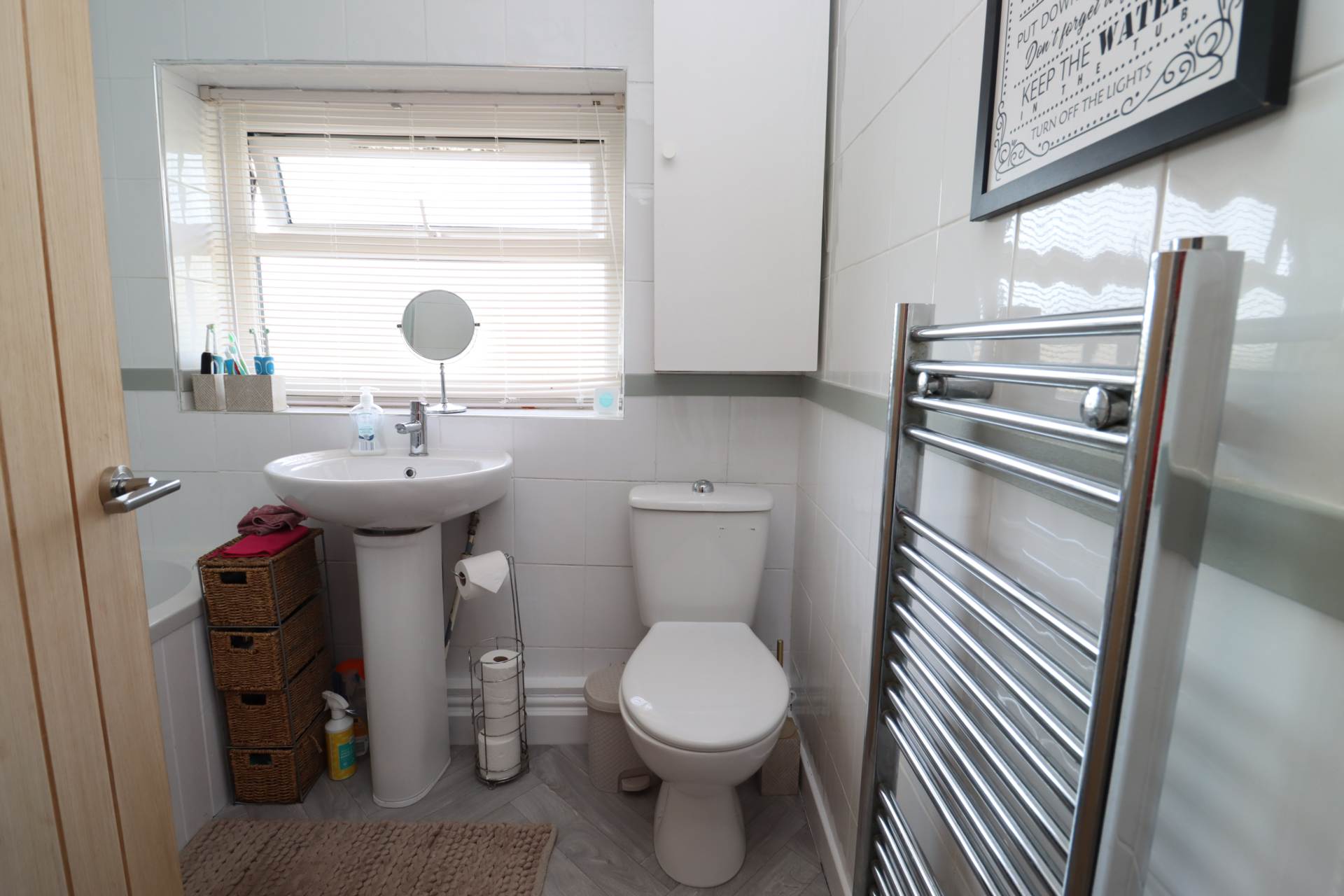 Additional Property Image 3 bedroom Semi Detached for sale in Wirral 8