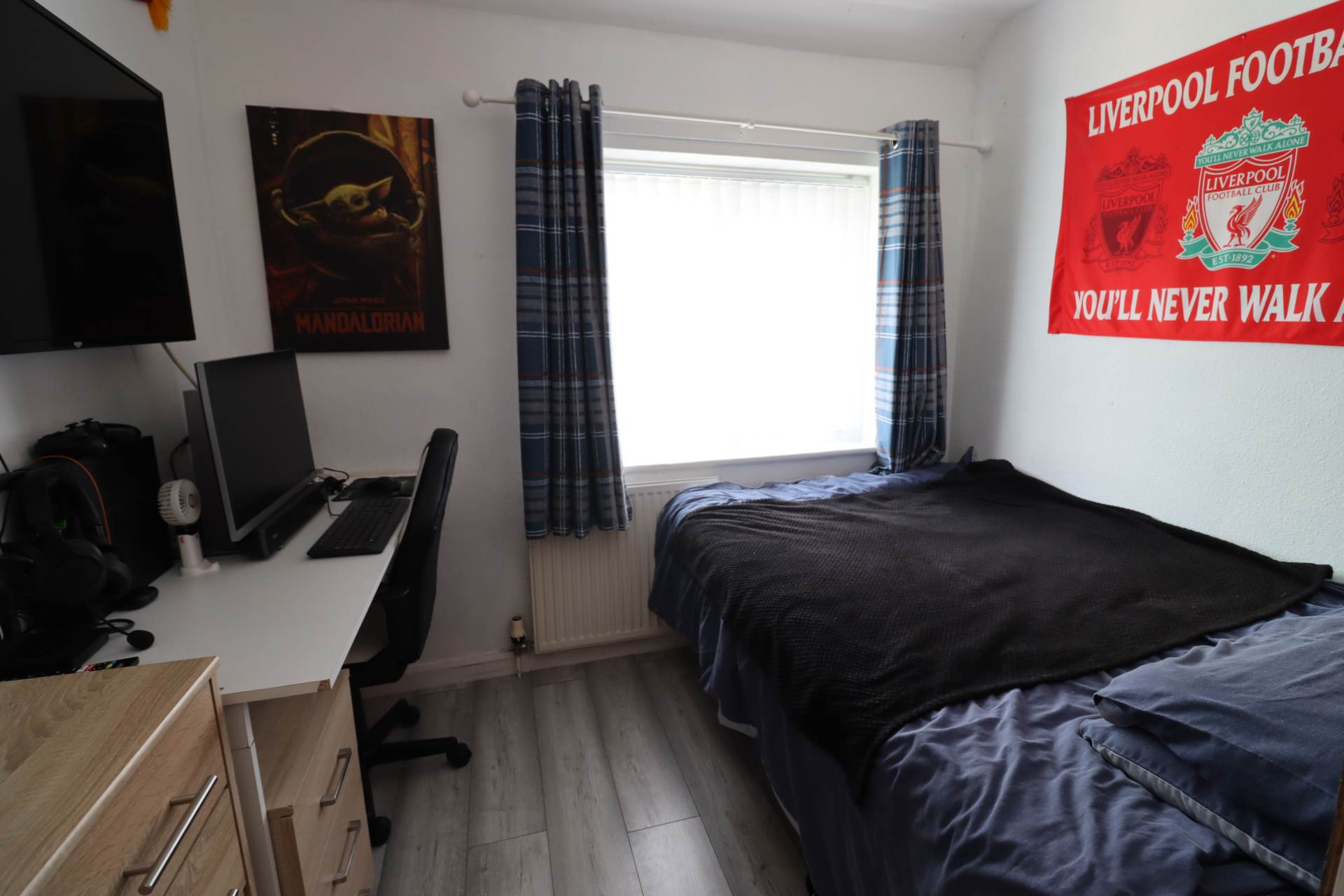 Additional Property Image 3 bedroom Semi Detached for sale in Wirral 9