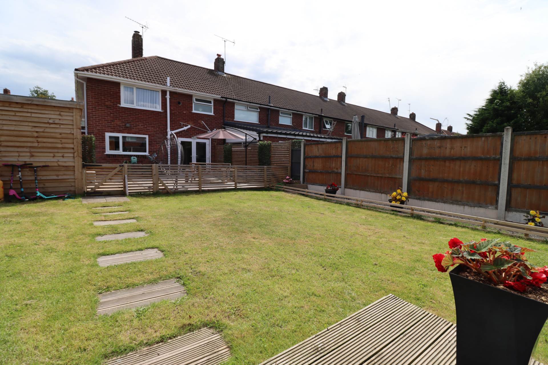 Additional Property Image 3 bedroom Semi Detached for sale in Wirral 14
