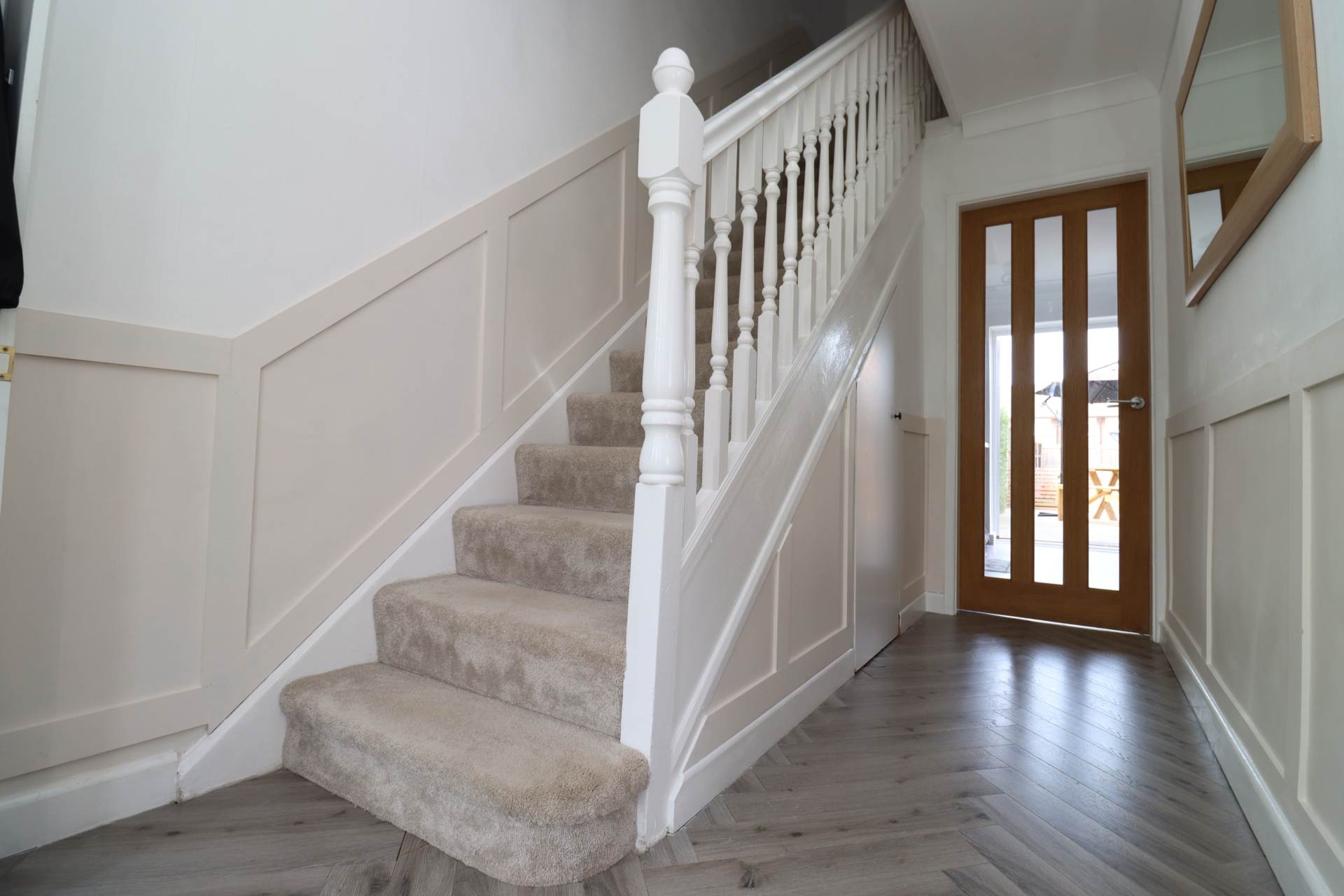 Additional Property Image 3 bedroom Semi Detached for sale in Wirral 15