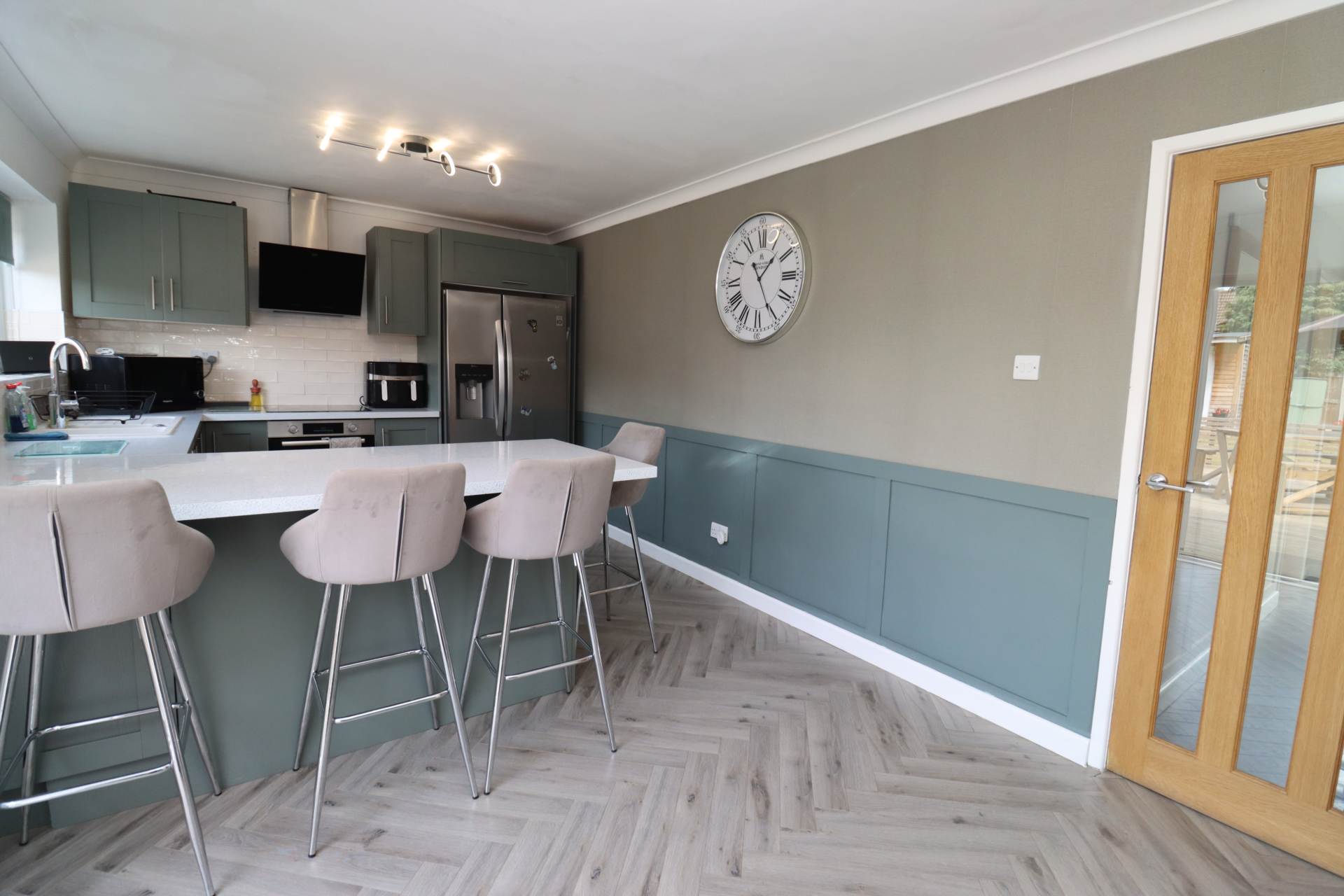 Additional Property Image 3 bedroom Semi Detached for sale in Wirral 17