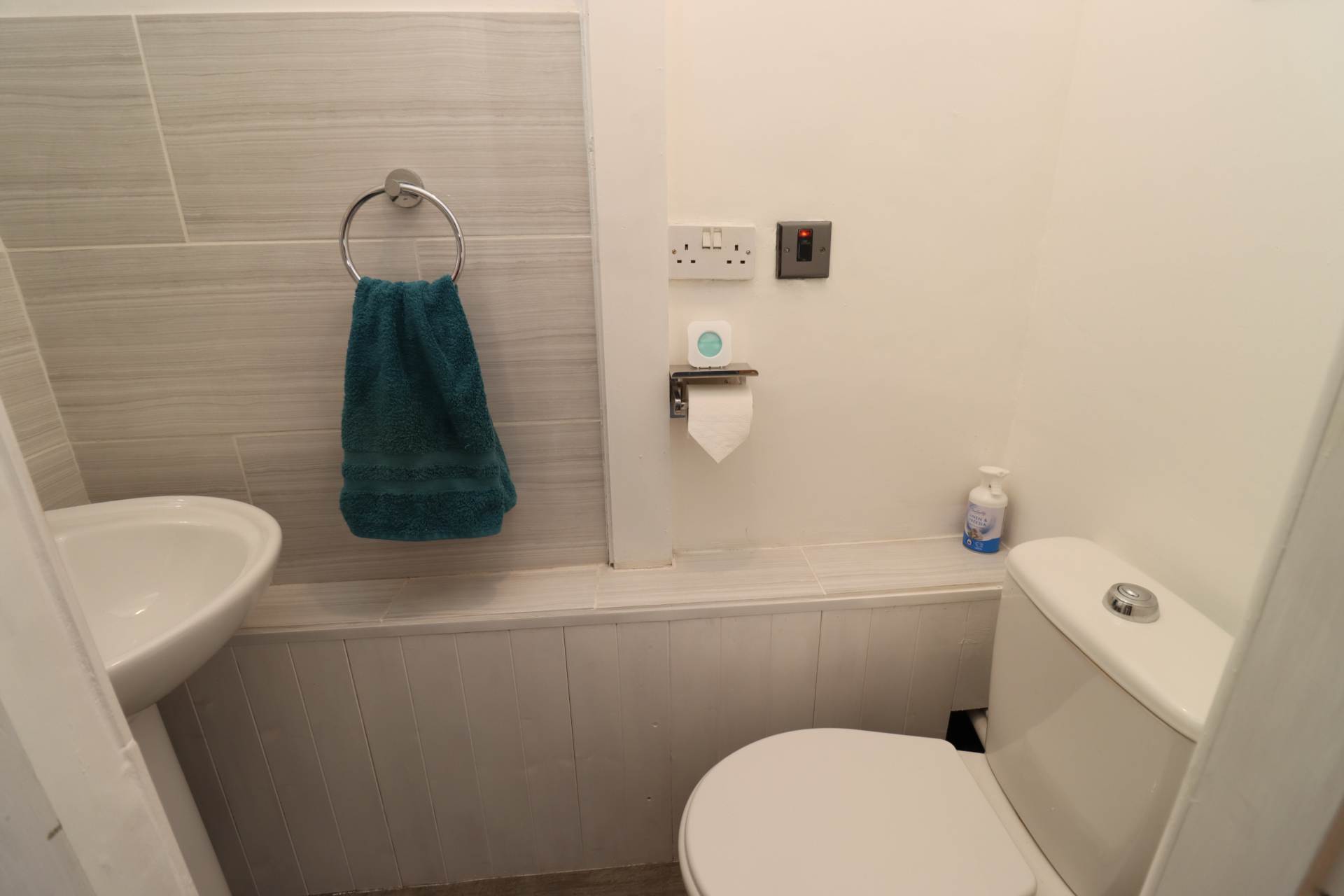 Additional Property Image 3 bedroom Semi Detached for sale in Wirral 22