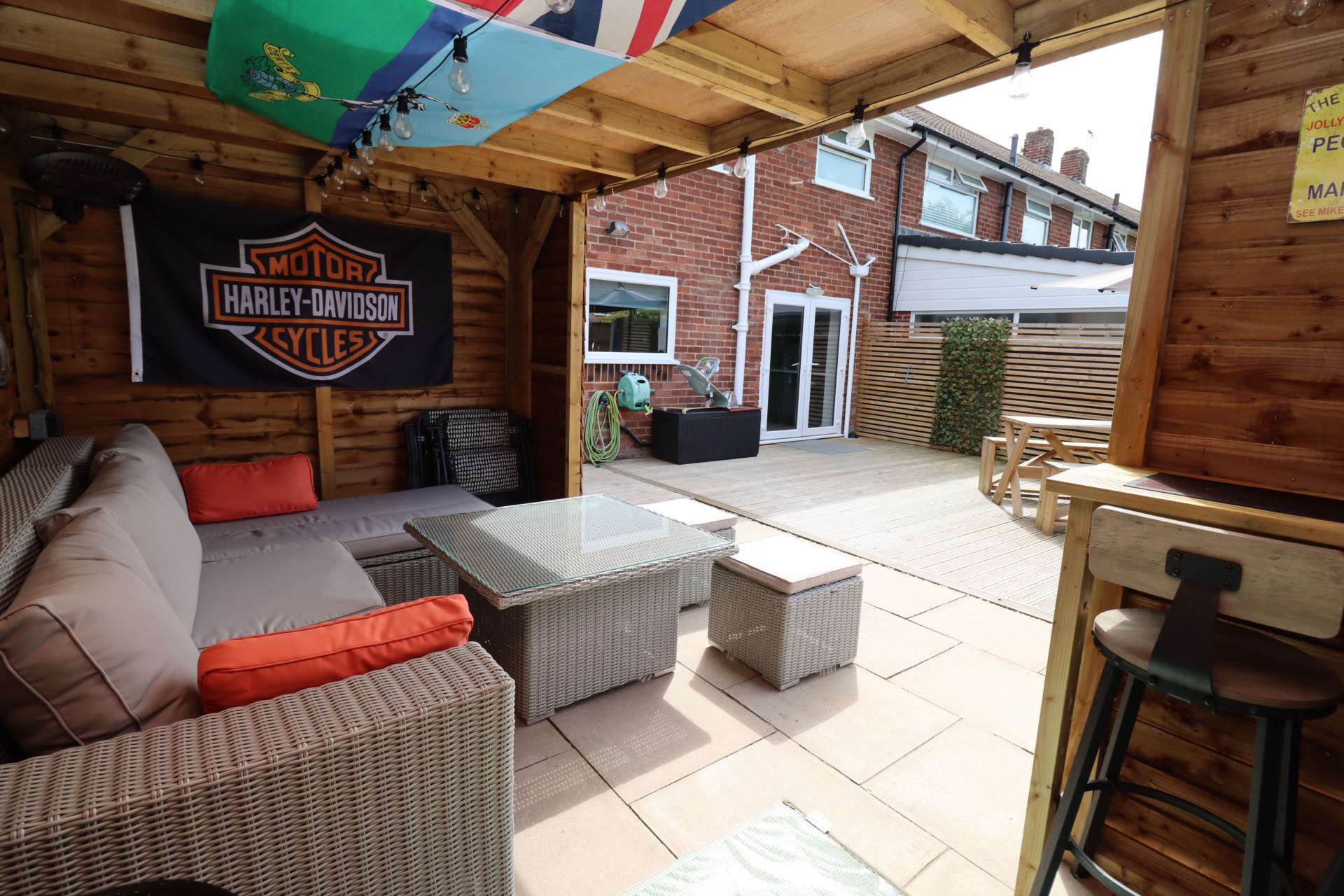 Additional Property Image 3 bedroom Semi Detached for sale in Wirral 30