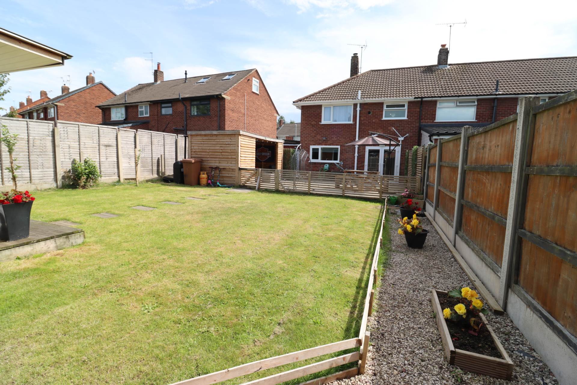 Additional Property Image 3 bedroom Semi Detached for sale in Wirral 36