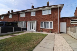 3 bedroom Semi Detached for sale in Wirral