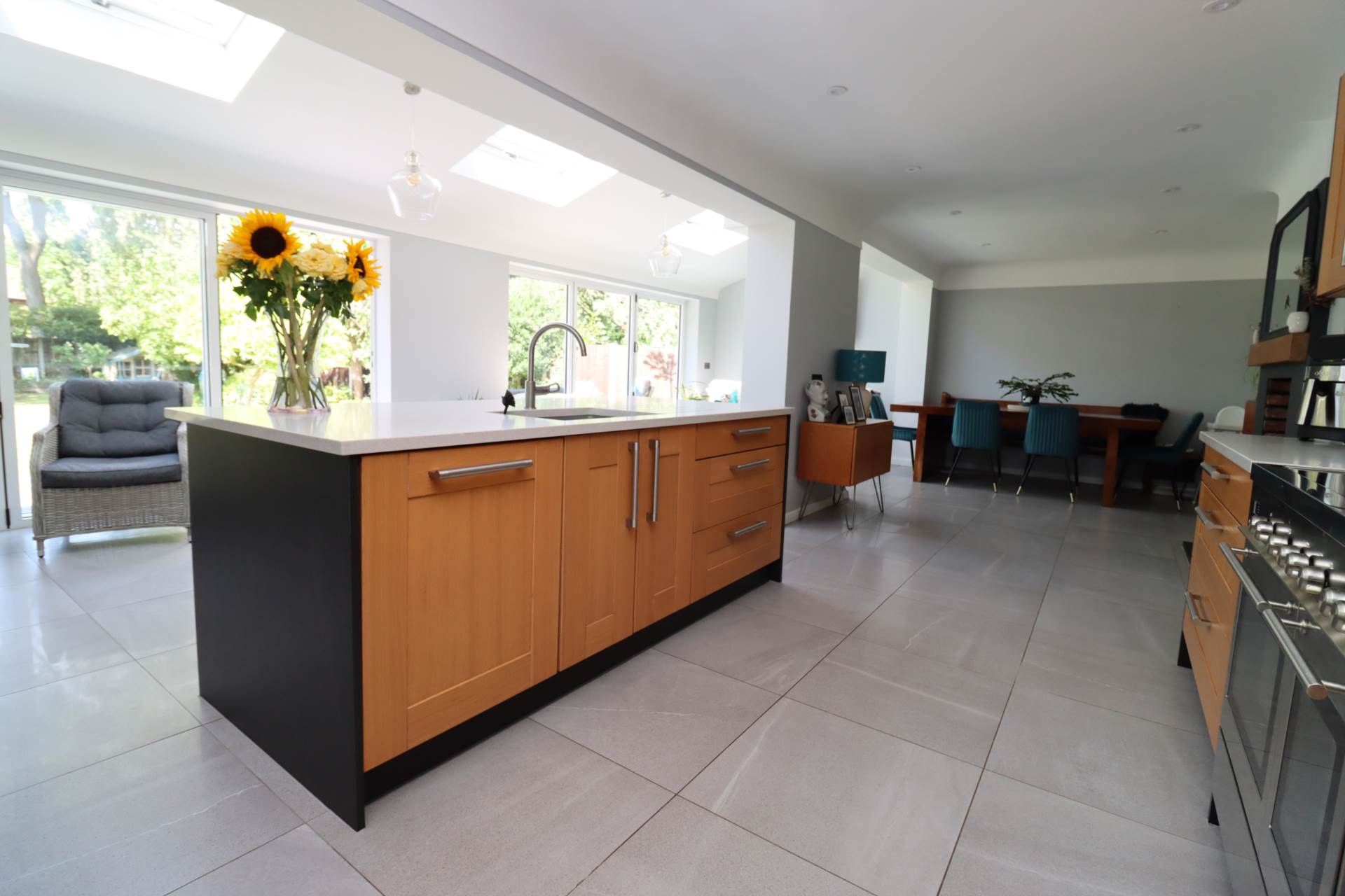 Additional Property Image 4 bedroom Detached for sale in Wirral 2