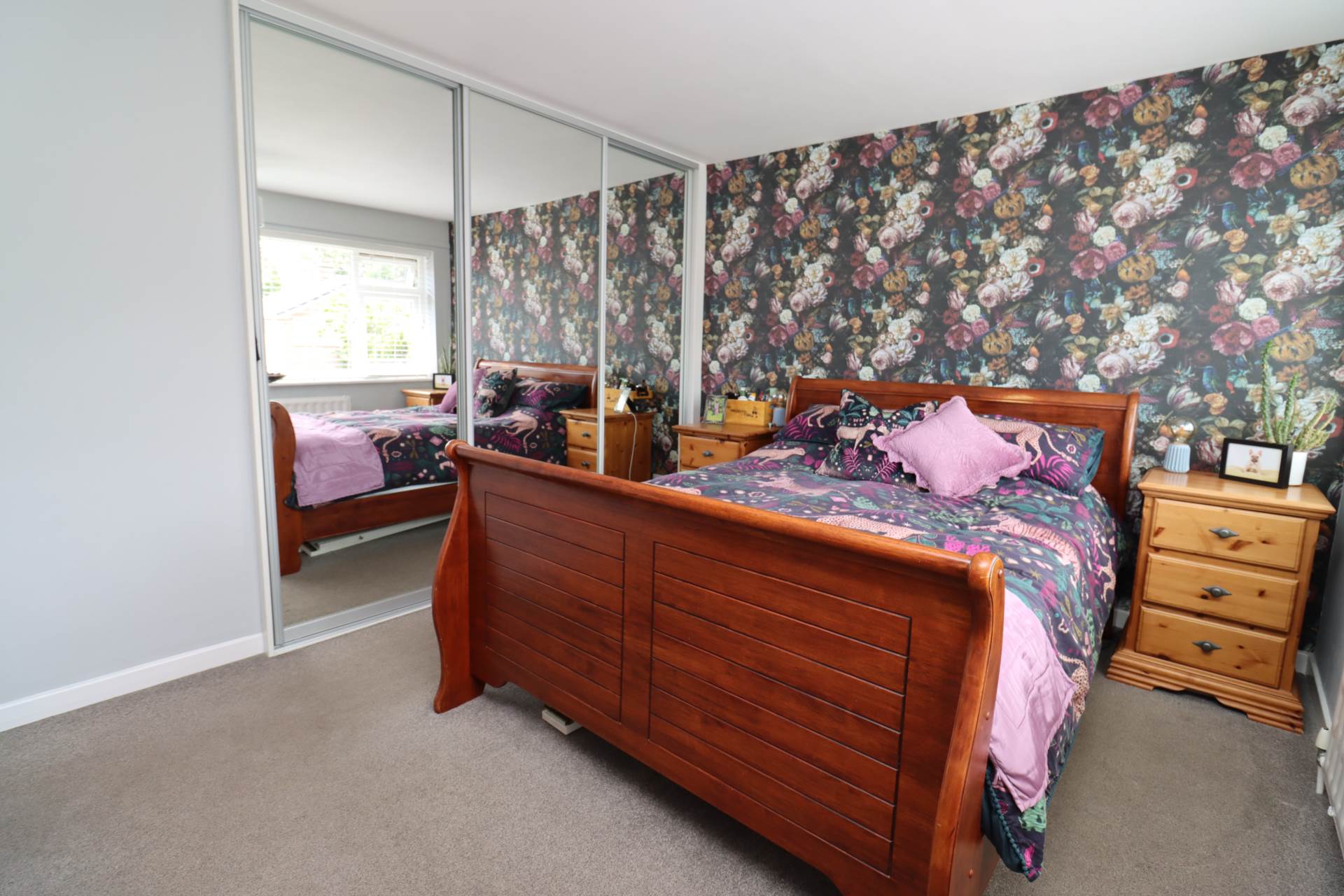 Additional Property Image 4 bedroom Detached for sale in Wirral 9