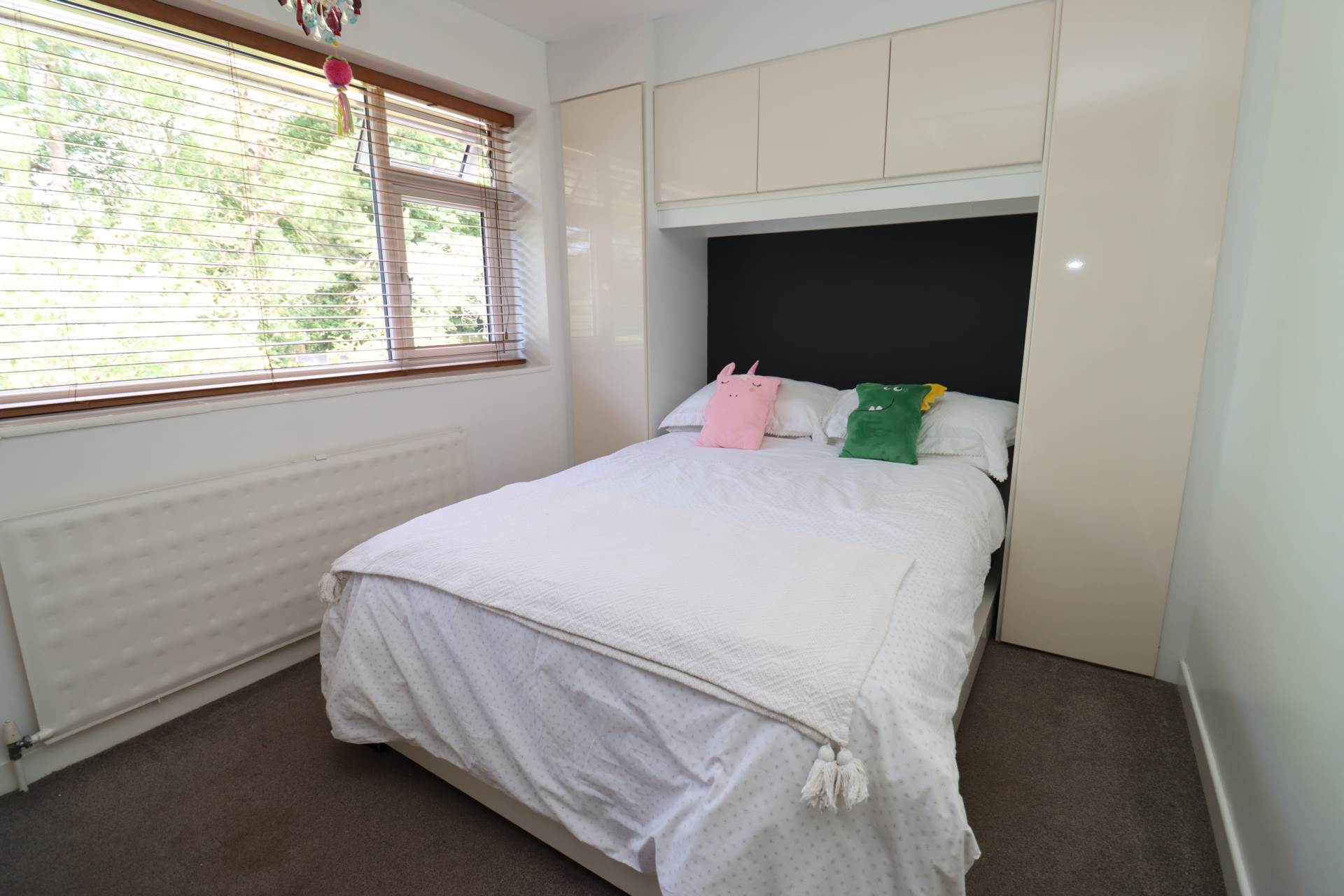 Additional Property Image 4 bedroom Detached for sale in Wirral 10