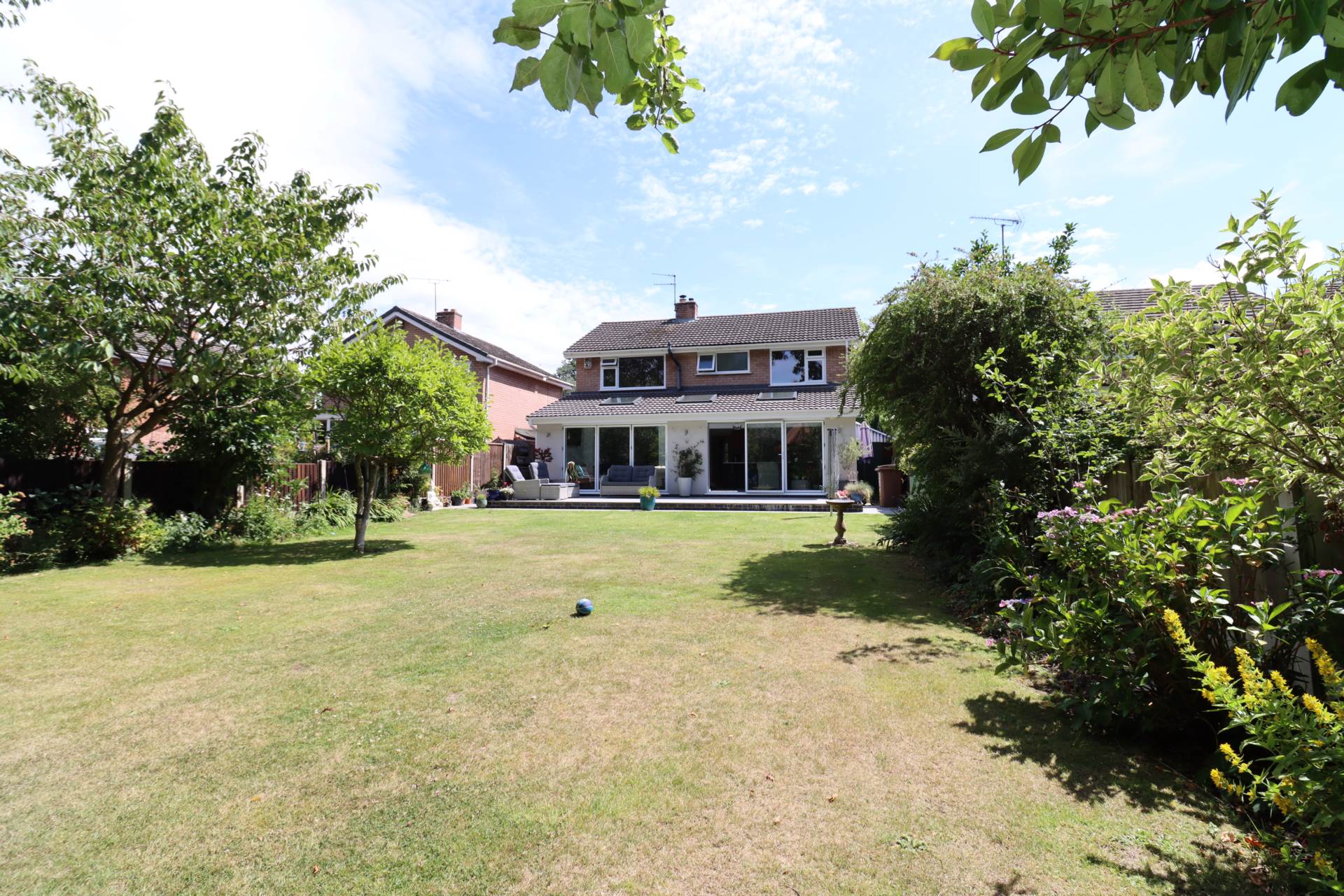 Additional Property Image 4 bedroom Detached for sale in Wirral 14