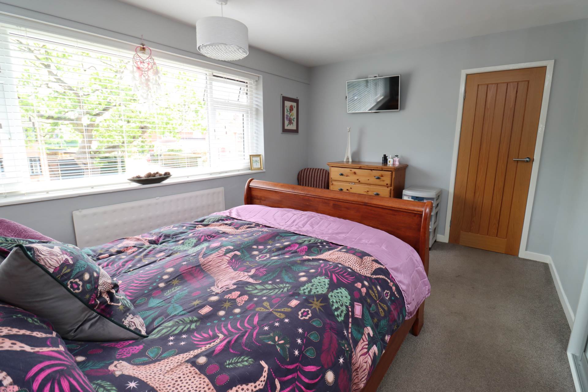 Additional Property Image 4 bedroom Detached for sale in Wirral 19