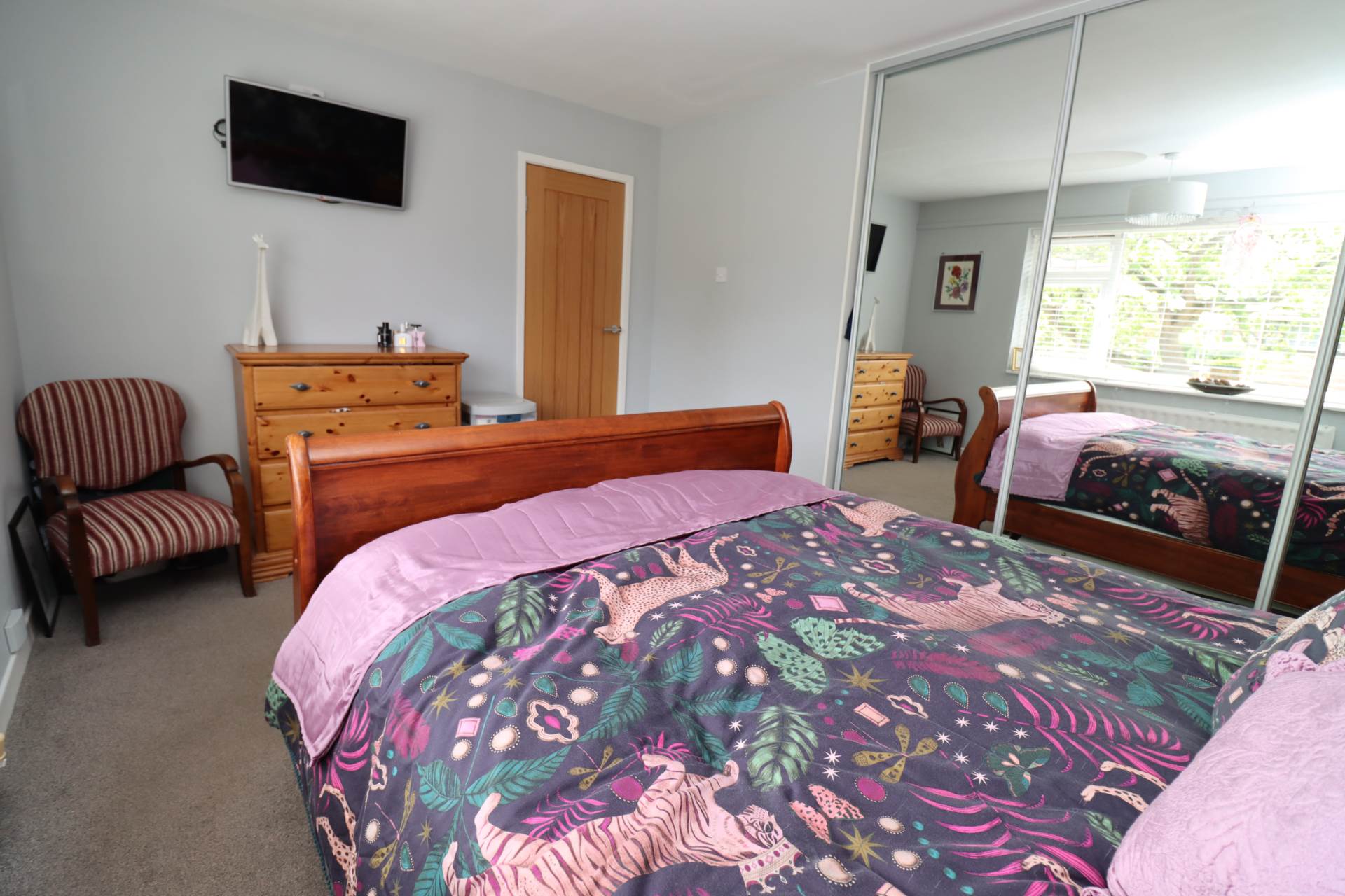 Additional Property Image 4 bedroom Detached for sale in Wirral 20