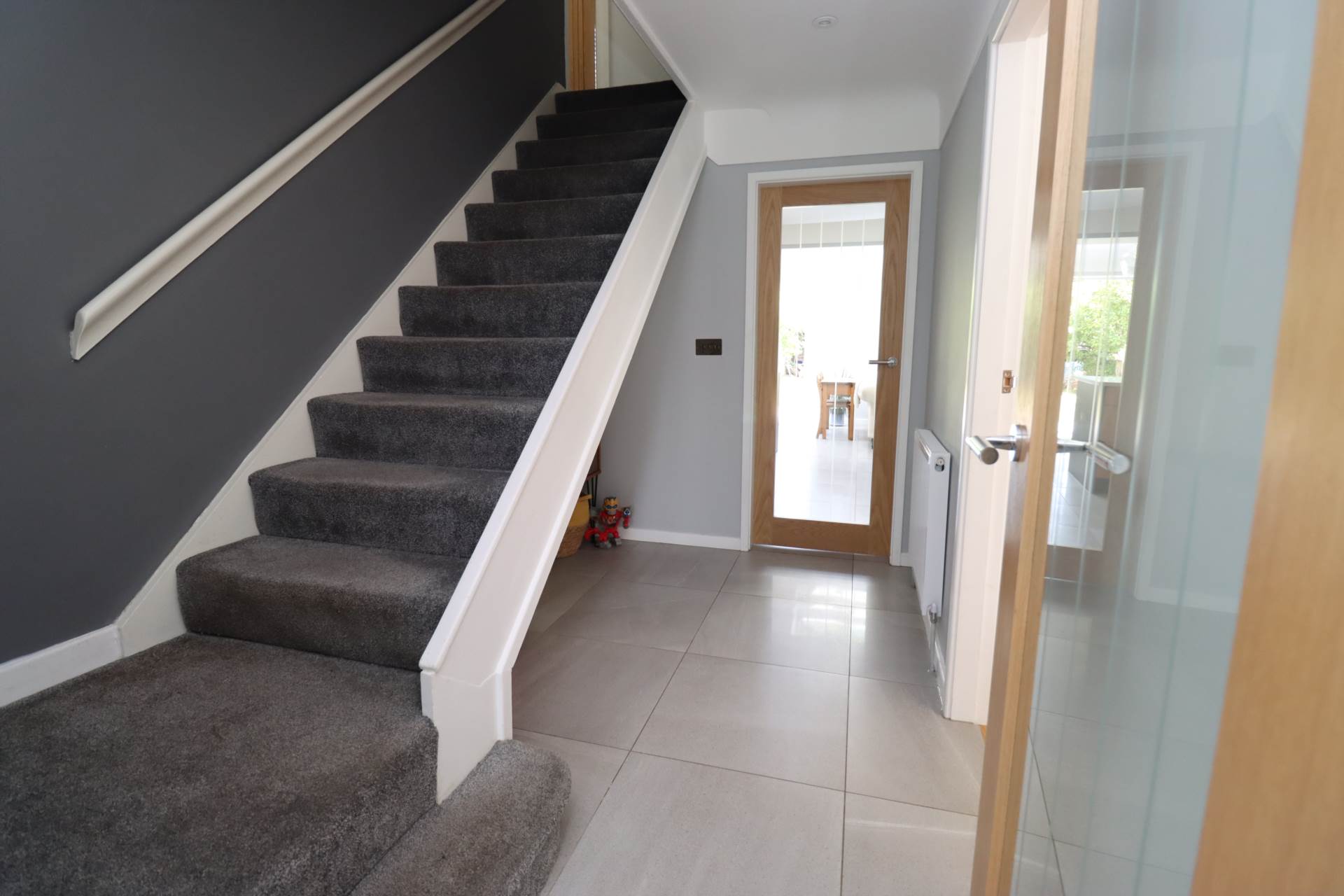 Additional Property Image 4 bedroom Detached for sale in Wirral 26