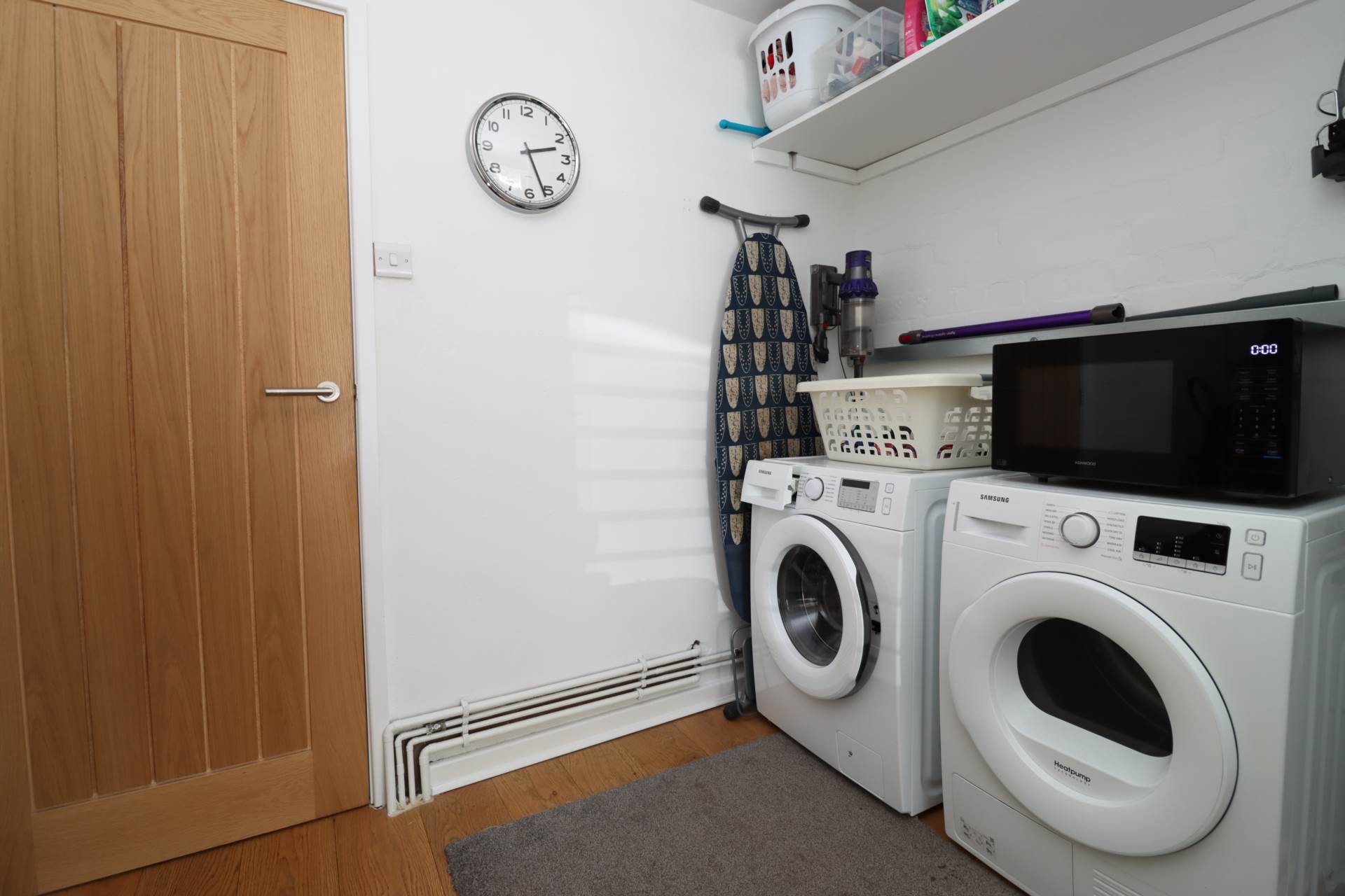 Additional Property Image 4 bedroom Detached for sale in Wirral 27