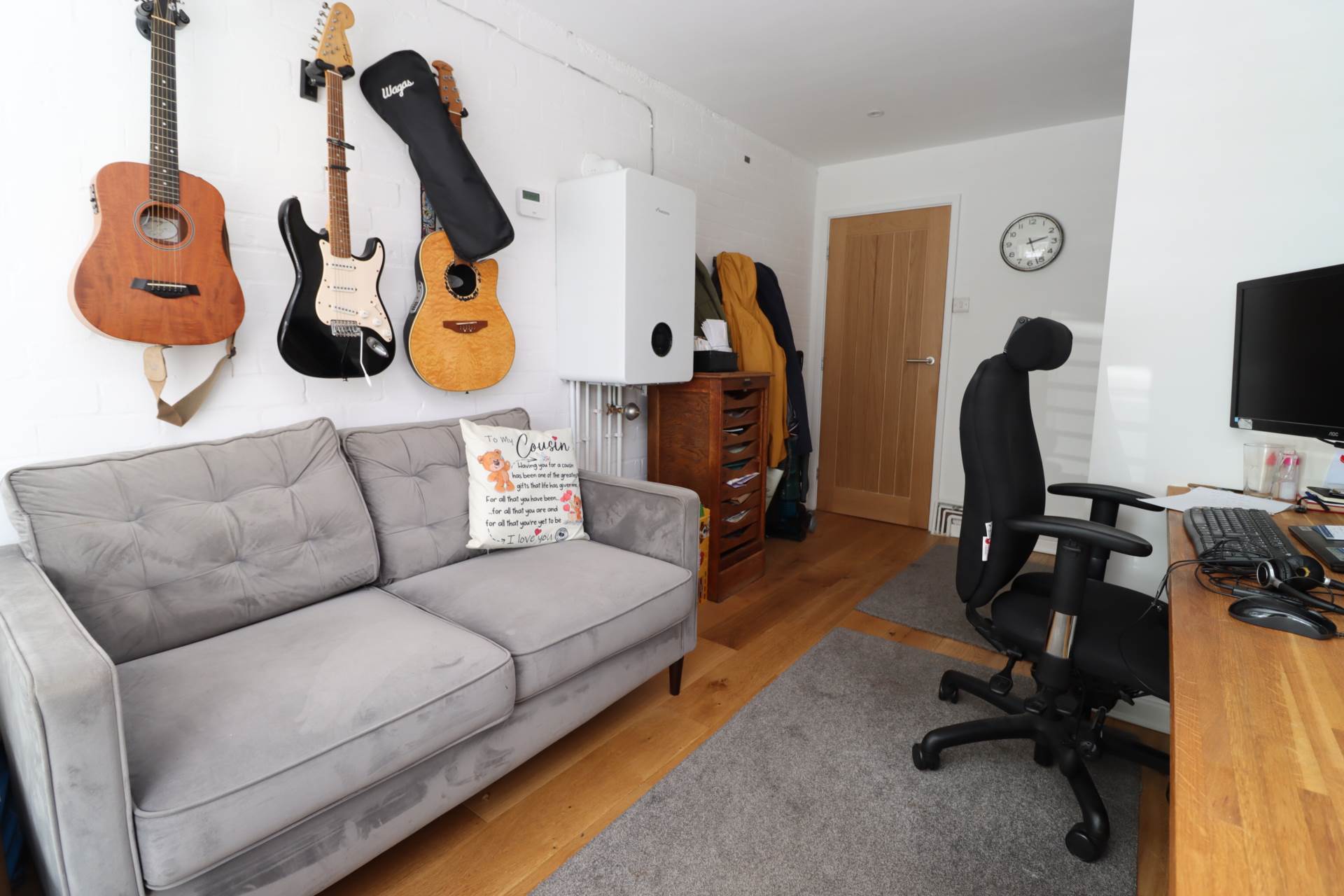 Additional Property Image 4 bedroom Detached for sale in Wirral 29