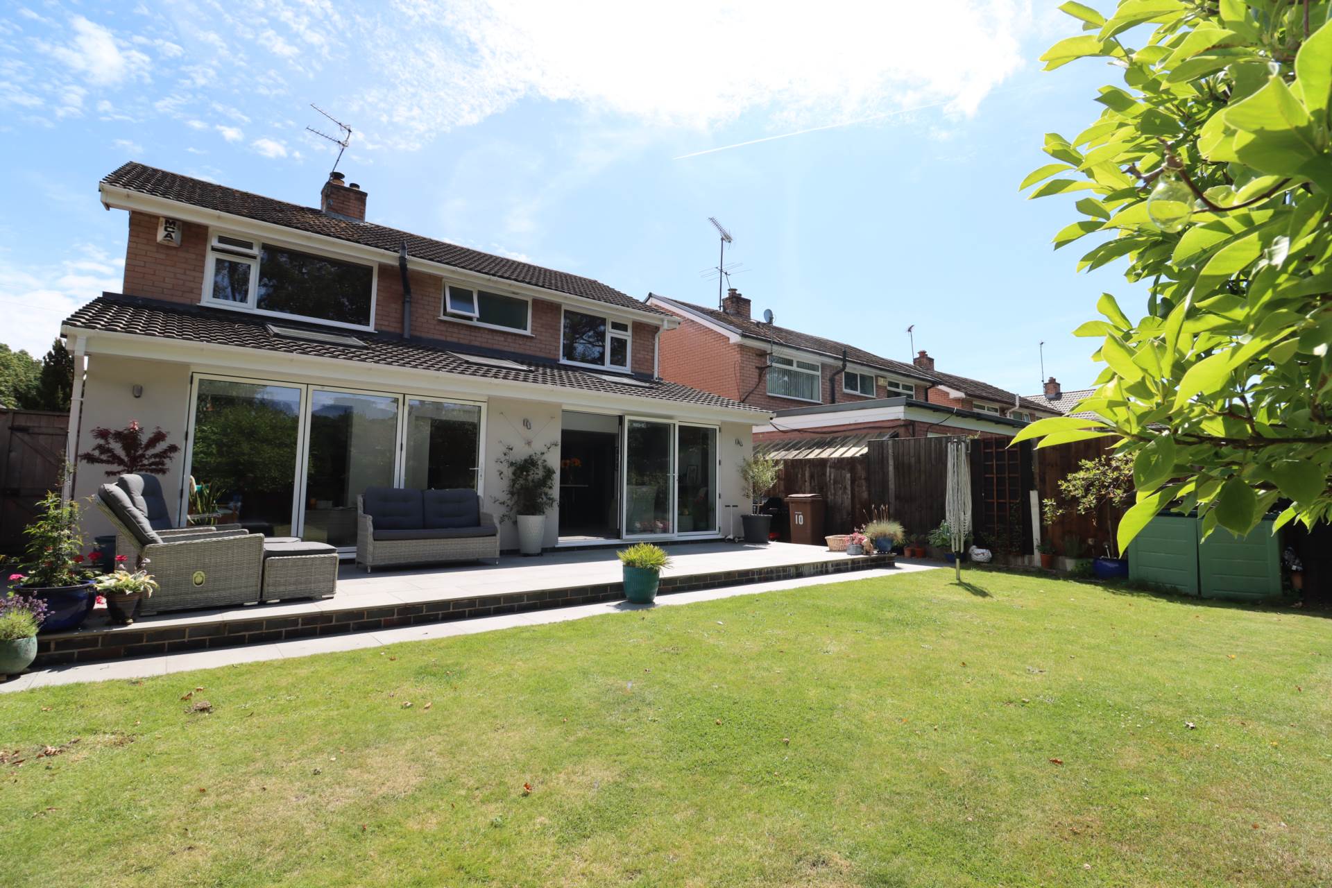 Additional Property Image 4 bedroom Detached for sale in Wirral 40