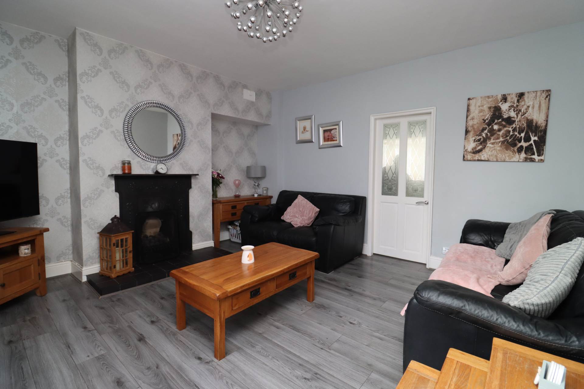 Additional Property Image 3 bedroom Terraced for sale in Wirral 3