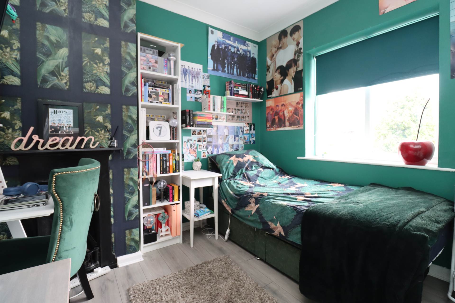 Additional Property Image 3 bedroom Terraced for sale in Wirral 17